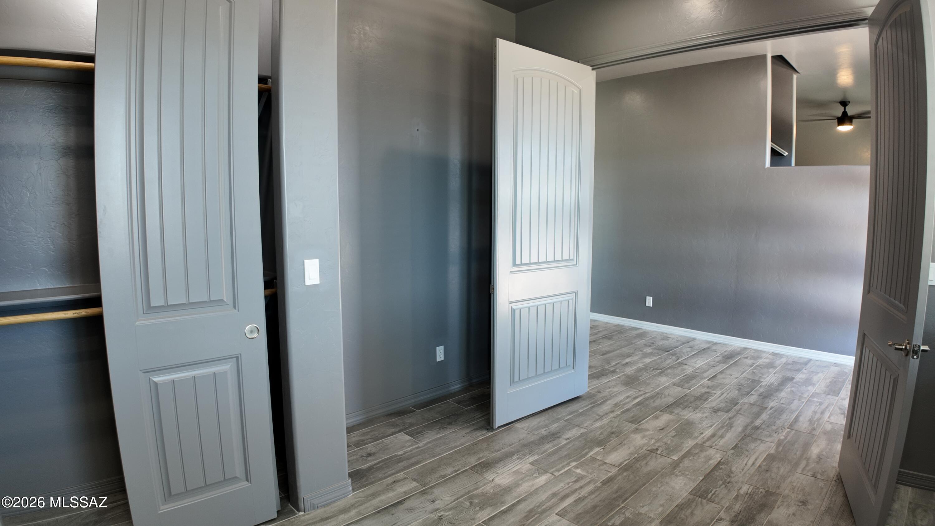 Rio Rico Ranchettes 4 - Residential Lease