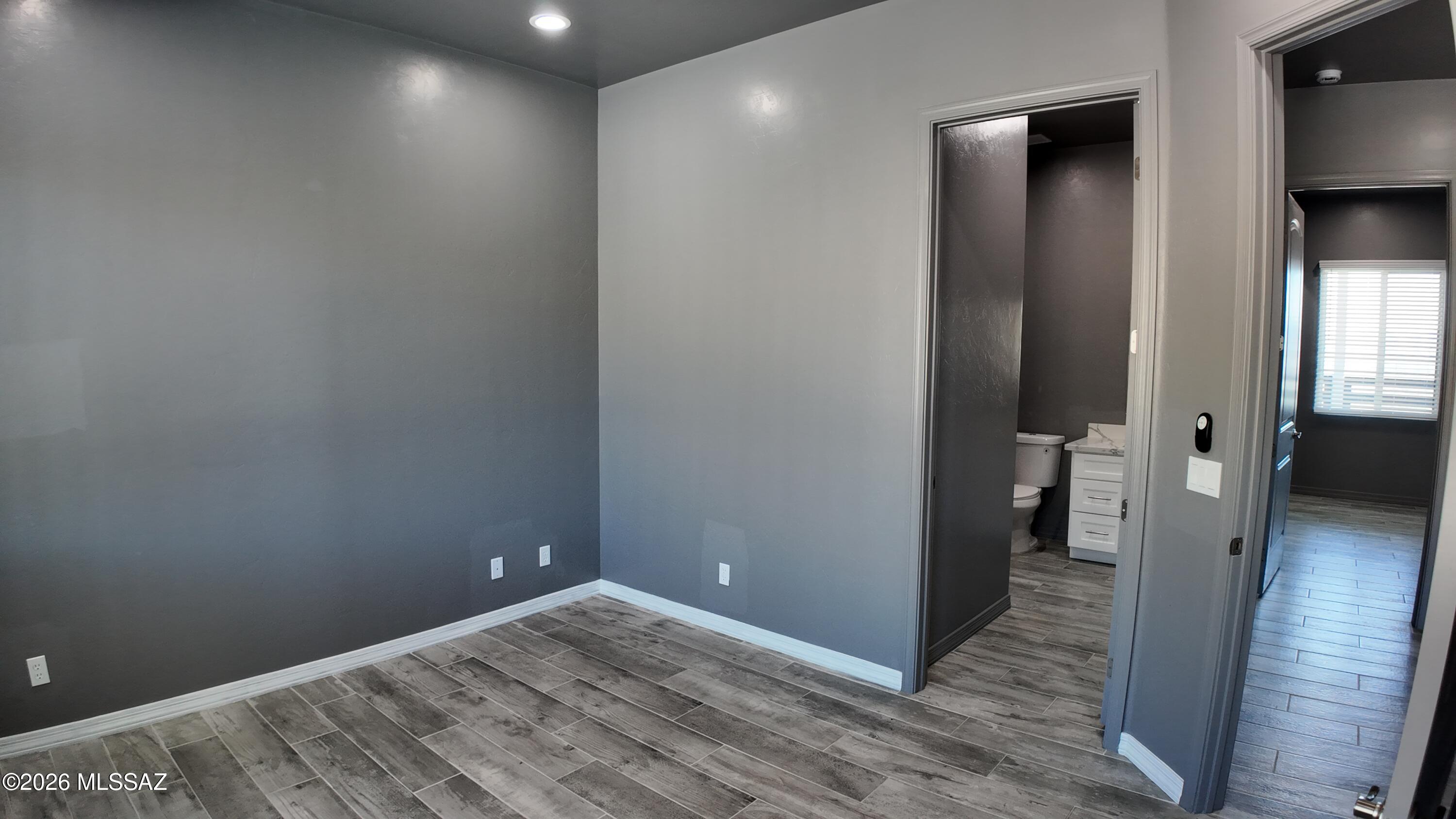 Rio Rico Ranchettes 4 - Residential Lease
