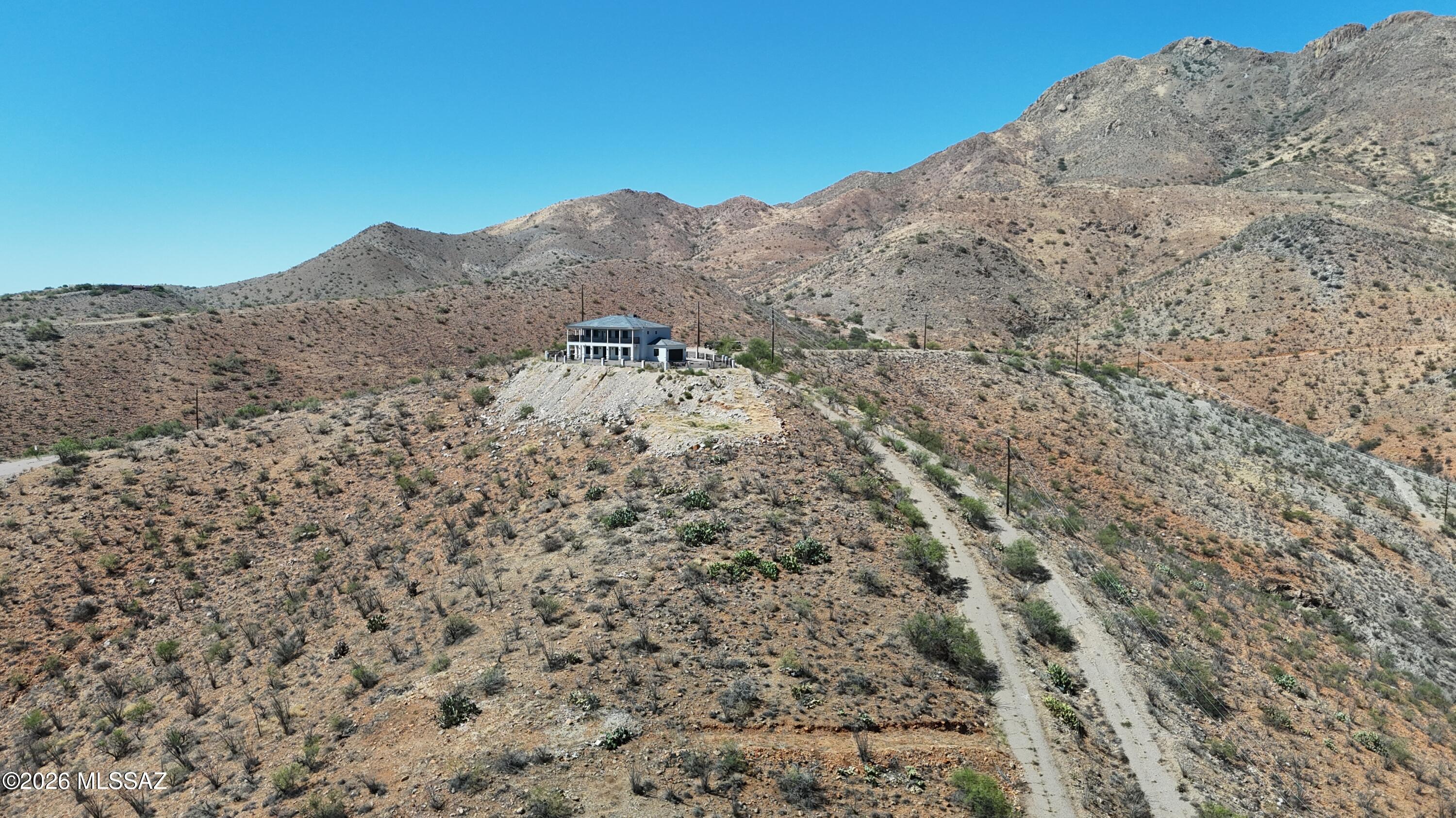 Rio Rico Ranchettes 4 - Residential Lease