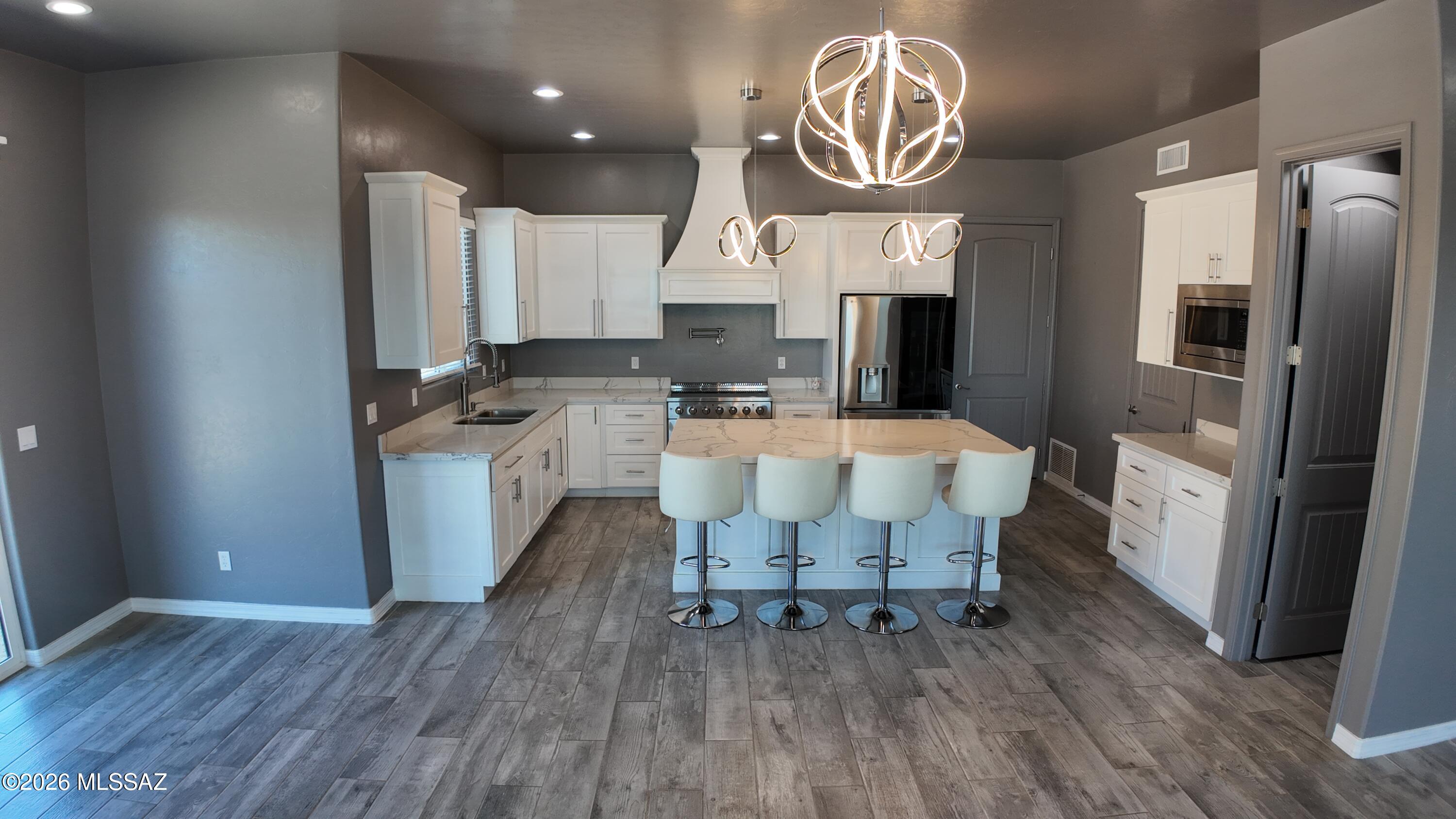 Rio Rico Ranchettes 4 - Residential Lease