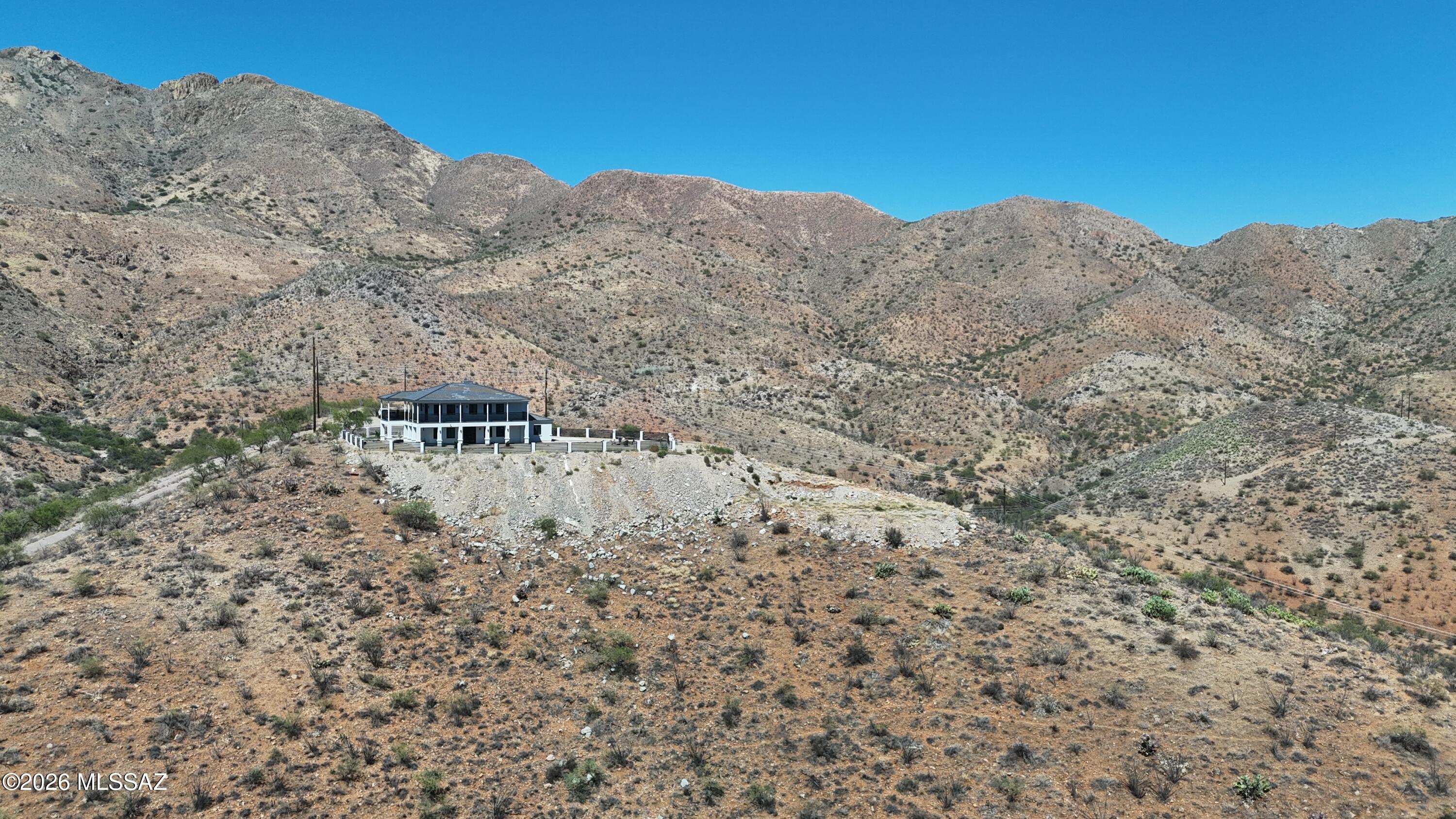 Rio Rico Ranchettes 4 - Residential Lease