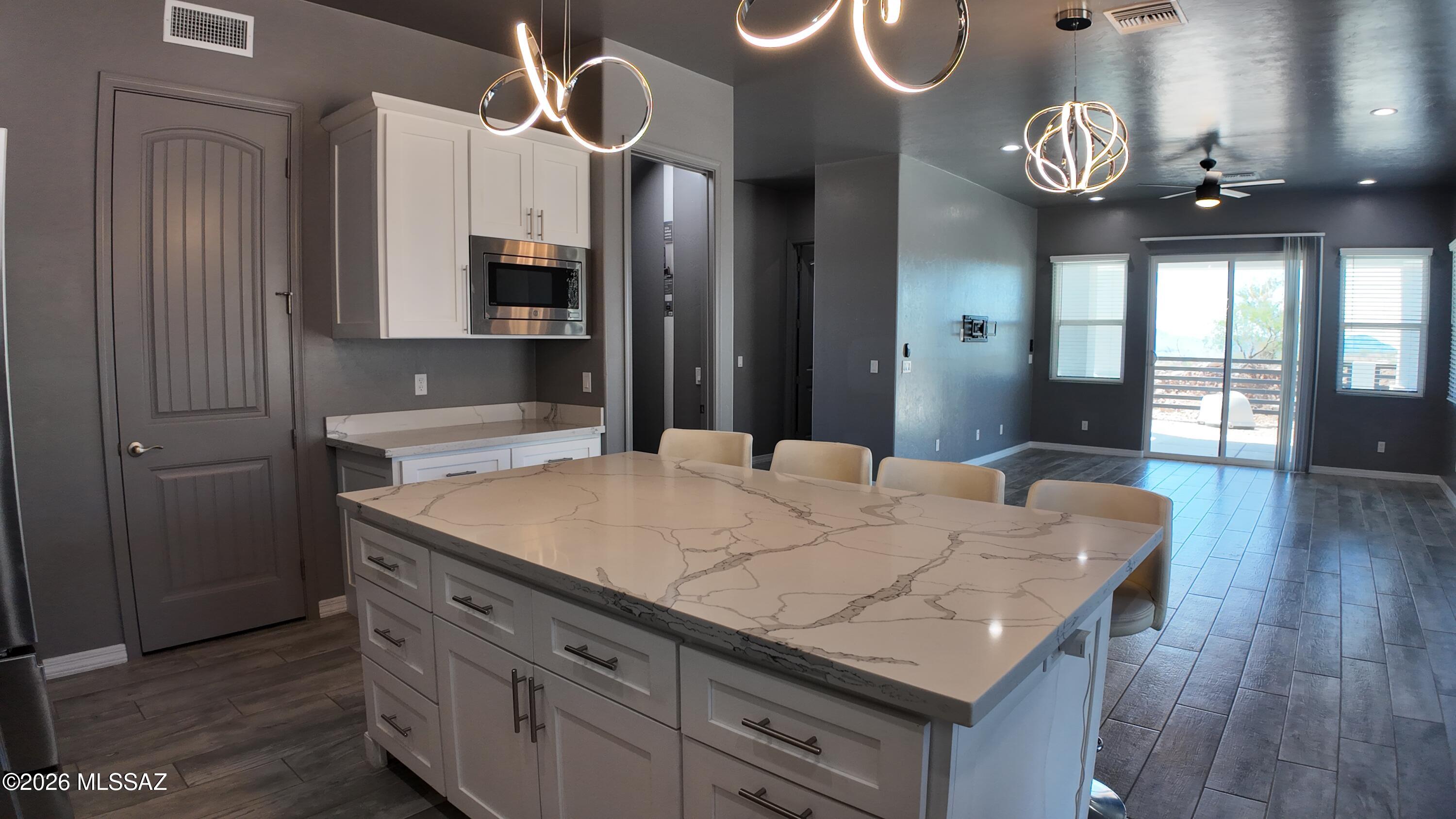 Rio Rico Ranchettes 4 - Residential Lease