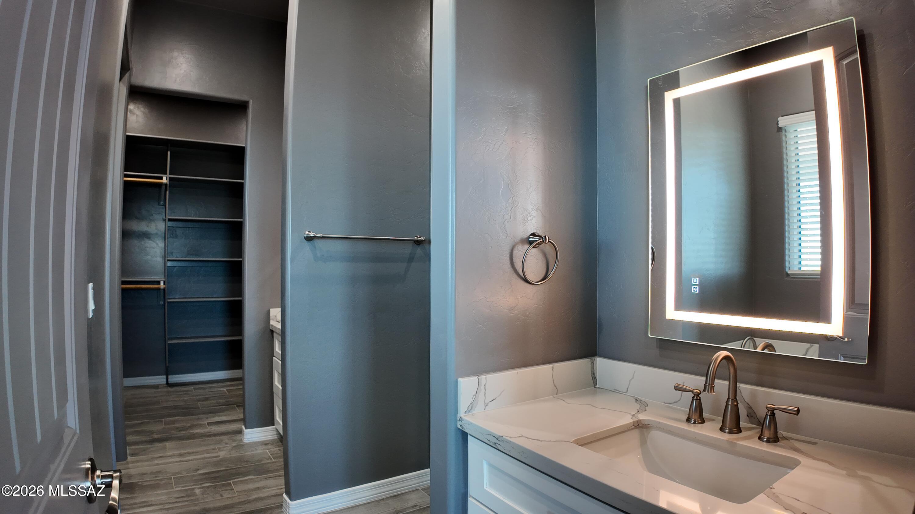 Rio Rico Ranchettes 4 - Residential Lease