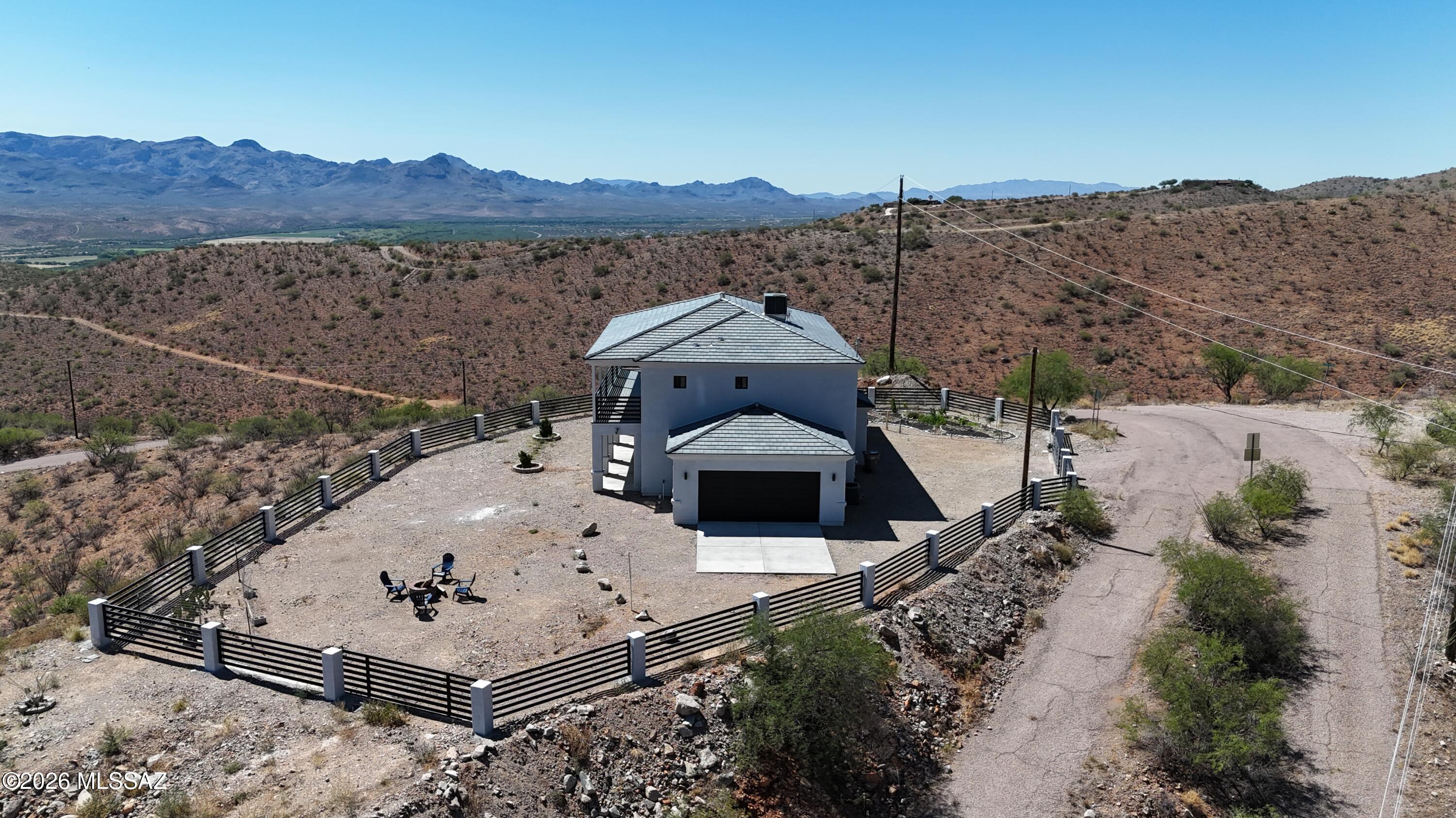 Rio Rico Ranchettes 4 - Residential Lease