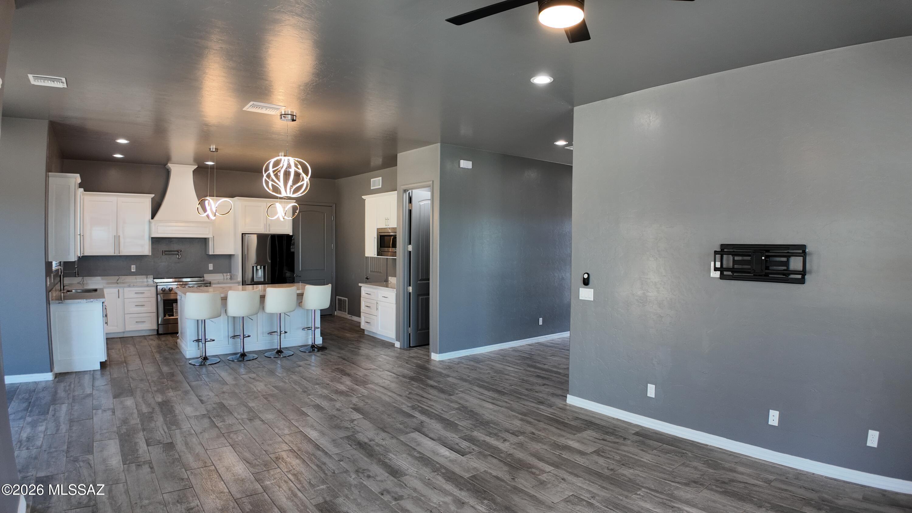 Rio Rico Ranchettes 4 - Residential Lease