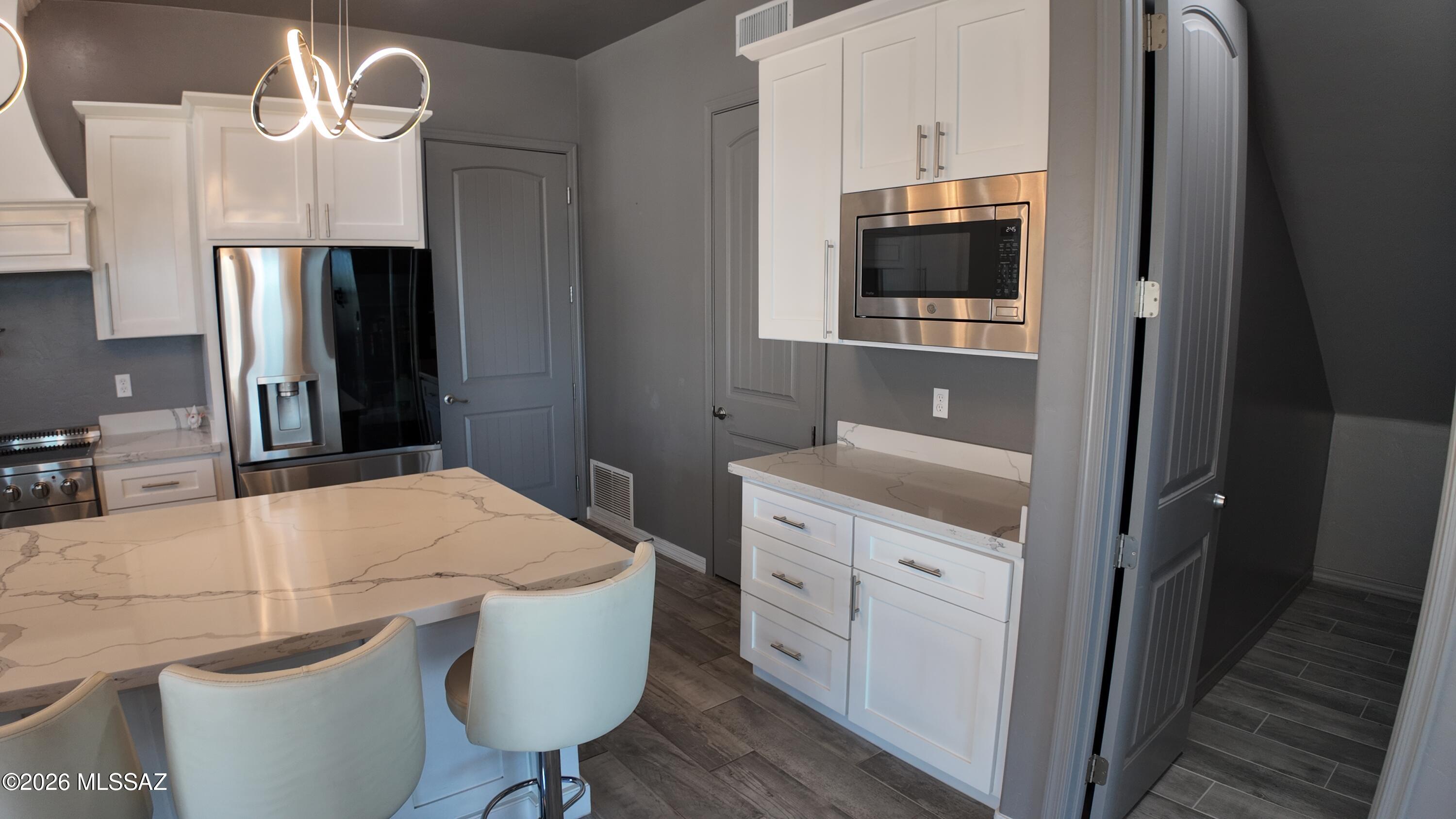 Rio Rico Ranchettes 4 - Residential Lease