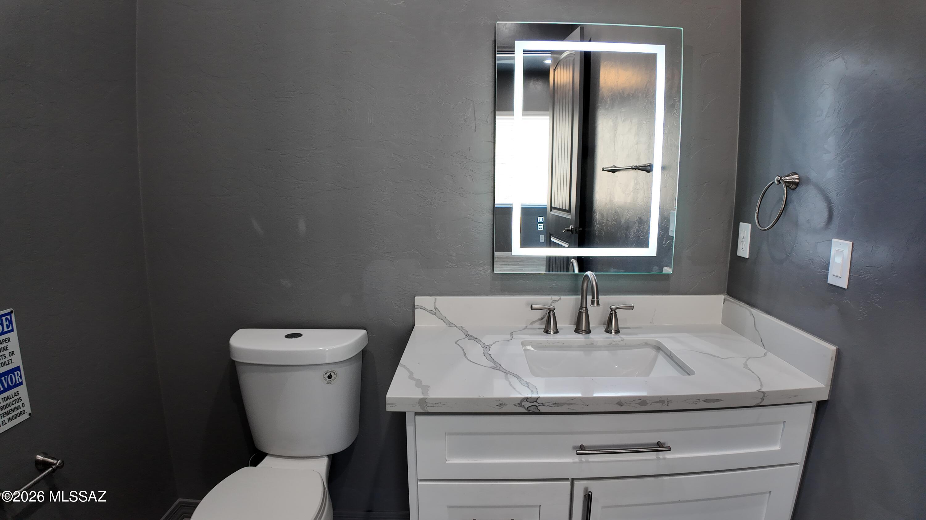 Rio Rico Ranchettes 4 - Residential Lease