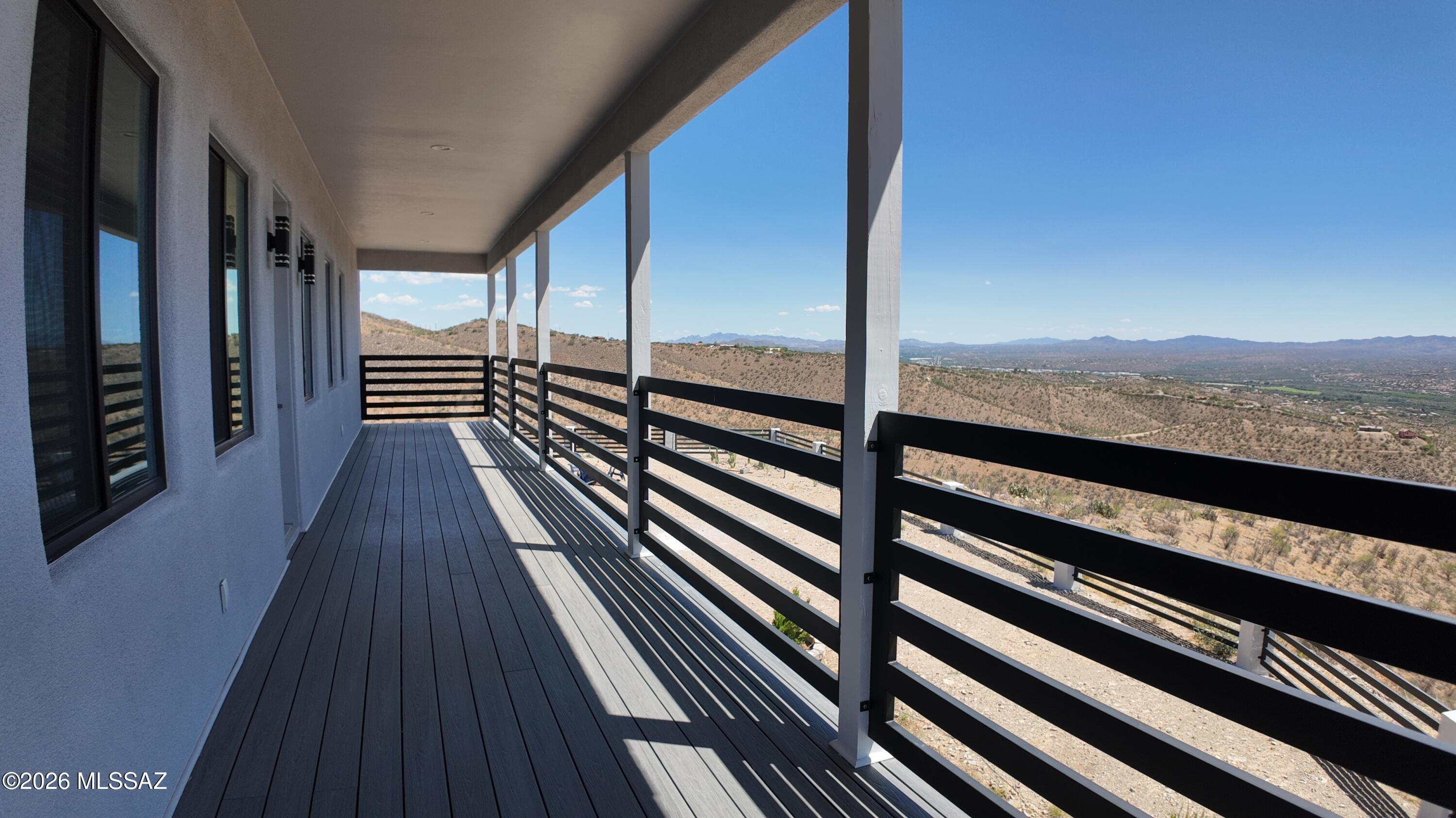 Rio Rico Ranchettes 4 - Residential Lease