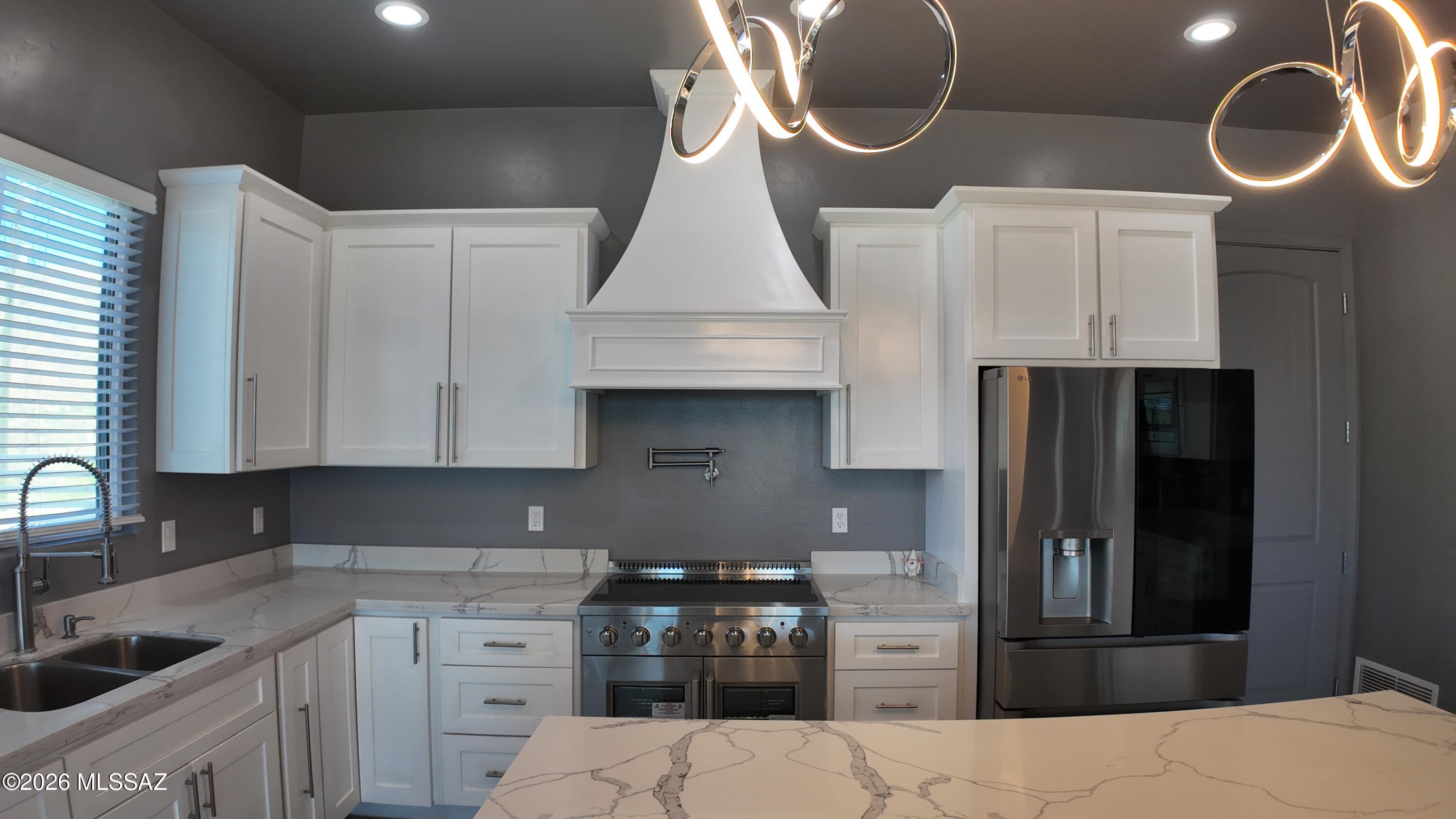 Rio Rico Ranchettes 4 - Residential Lease