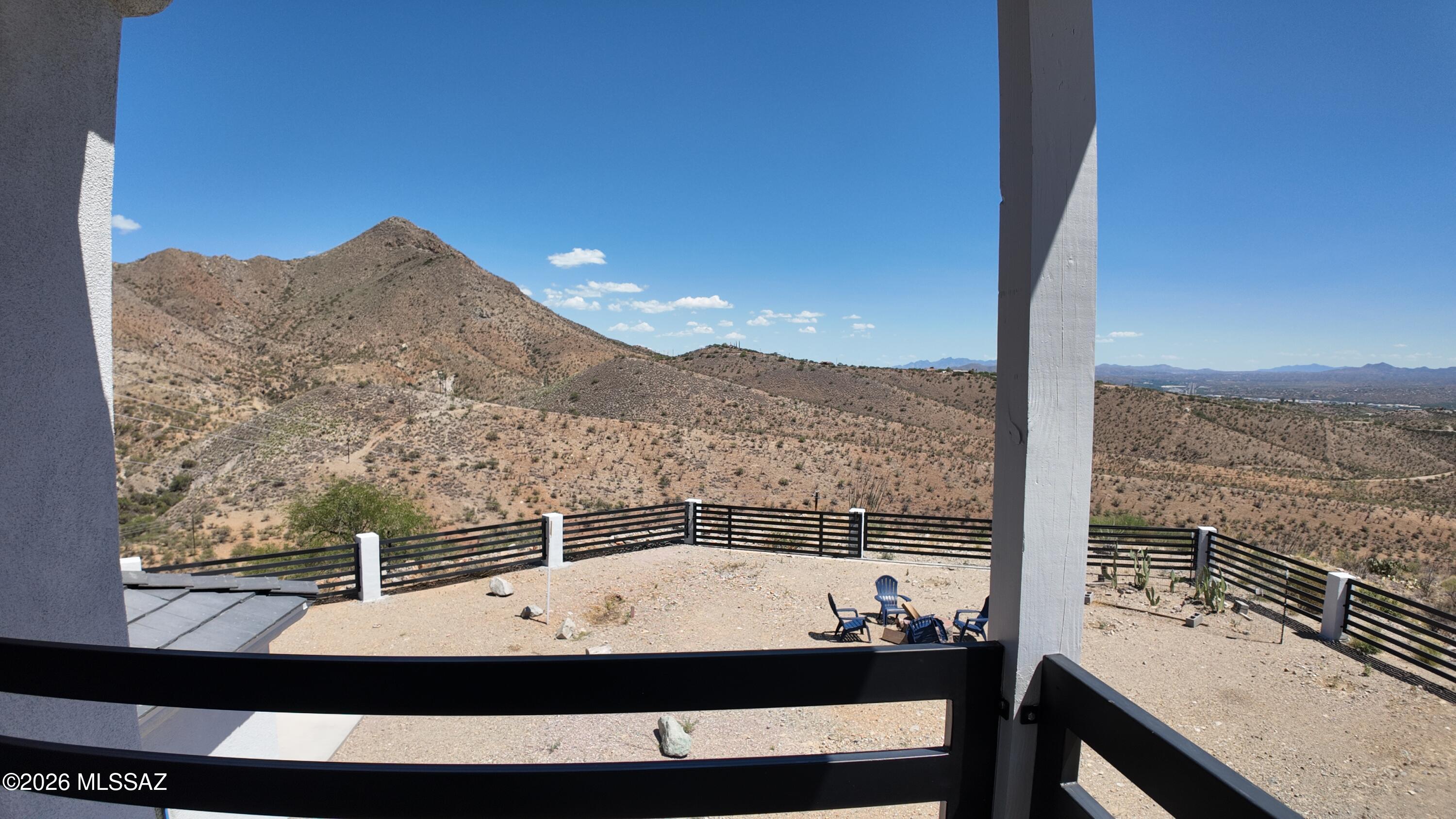 Rio Rico Ranchettes 4 - Residential Lease