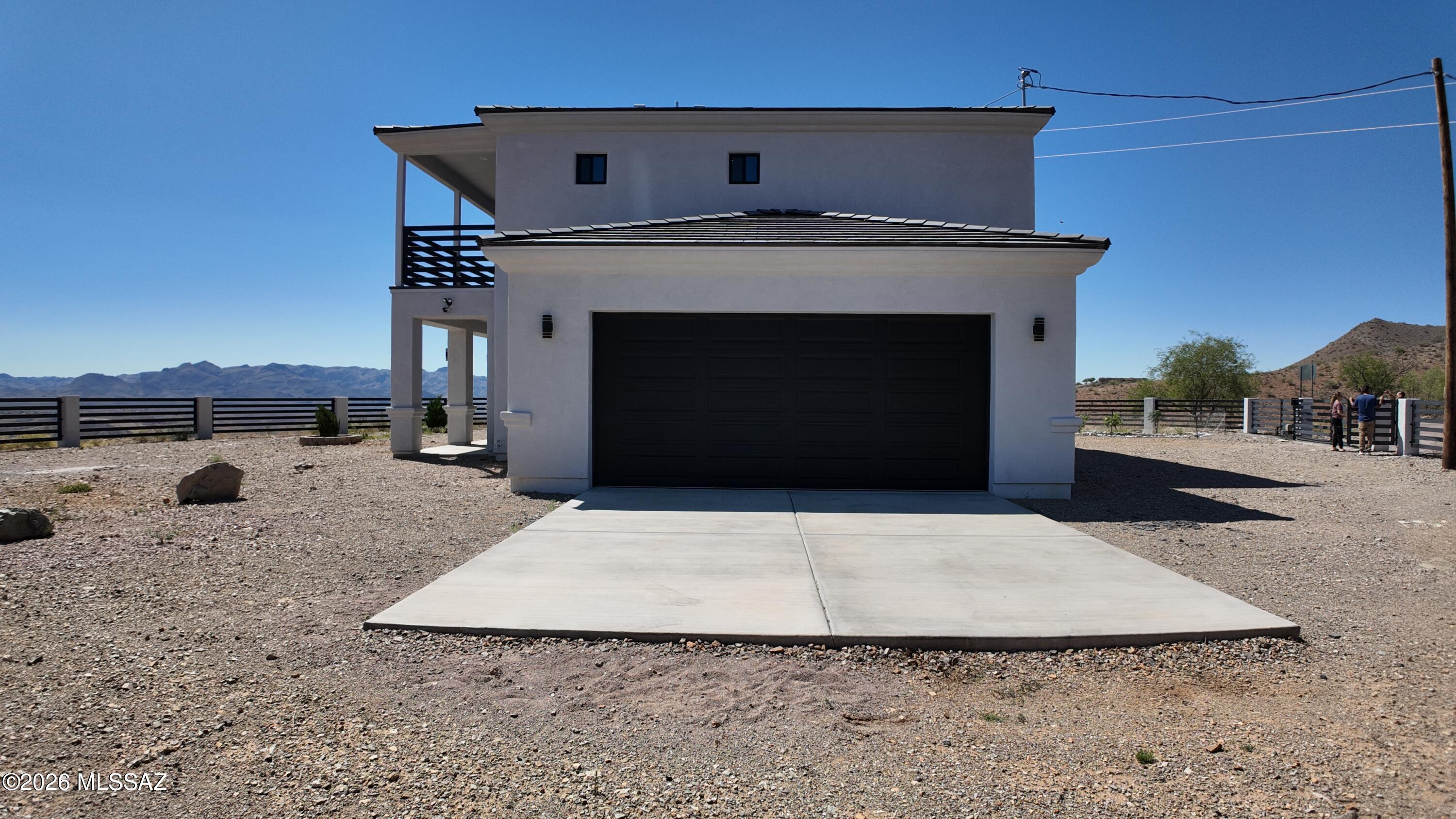 Rio Rico Ranchettes 4 - Residential Lease