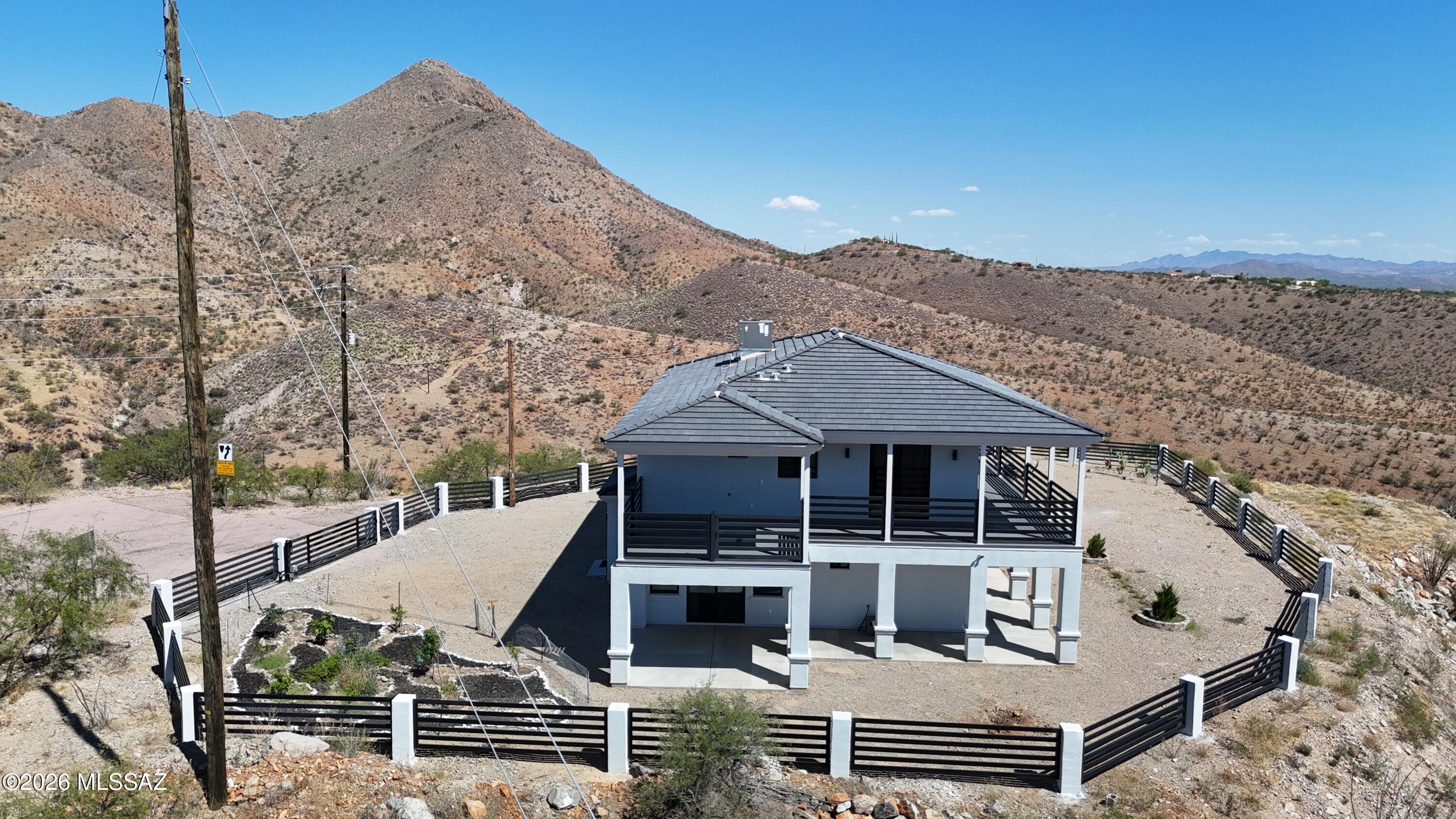 Rio Rico Ranchettes 4 - Residential Lease