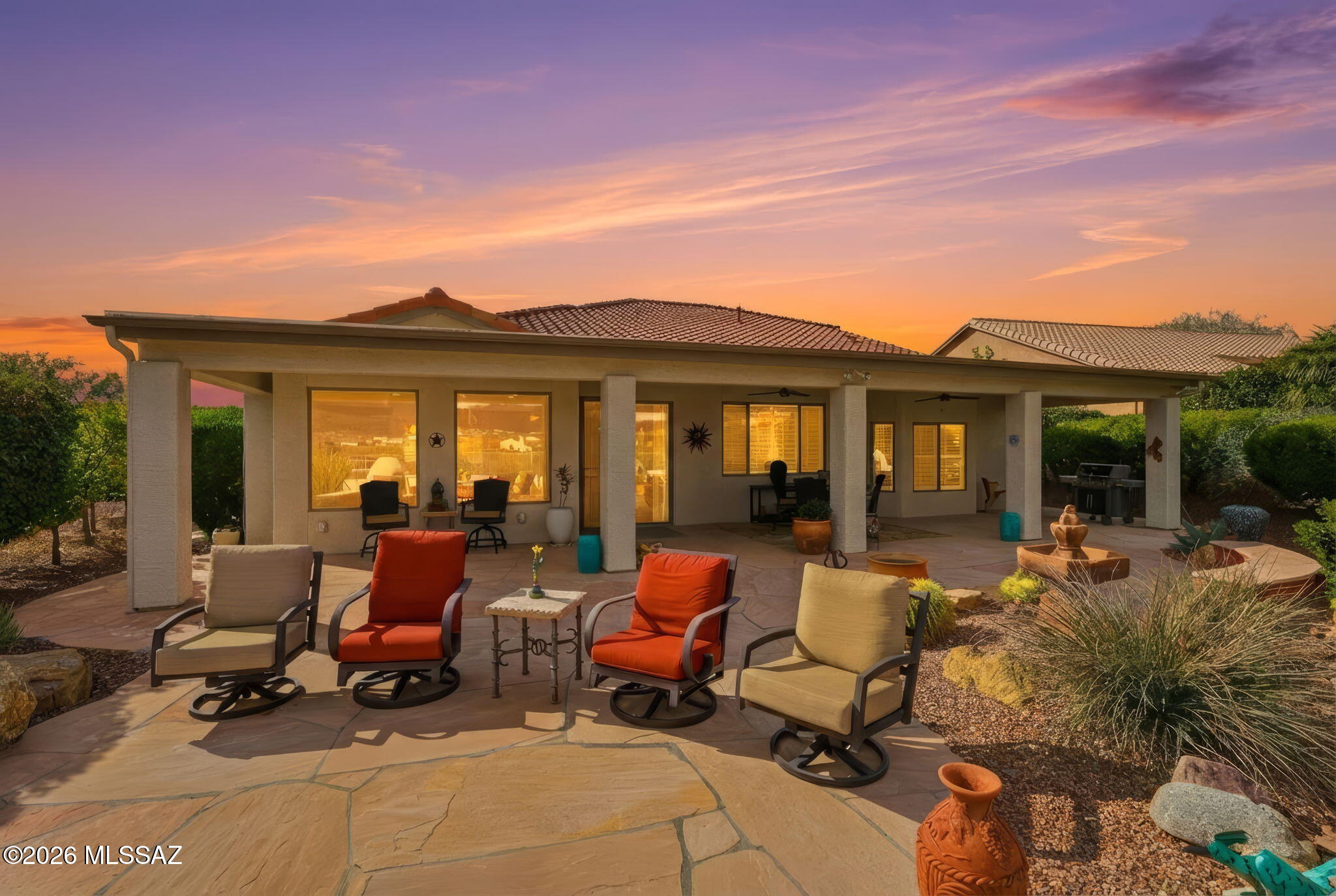 Saddlebrooke - Residential