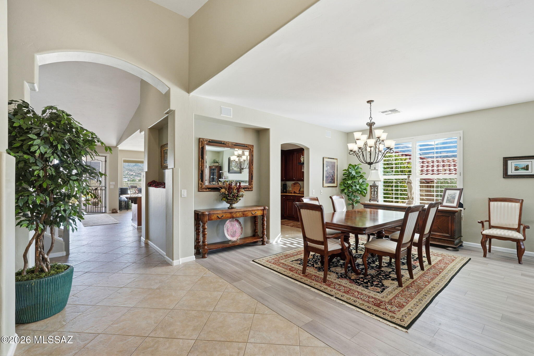 Saddlebrooke - Residential