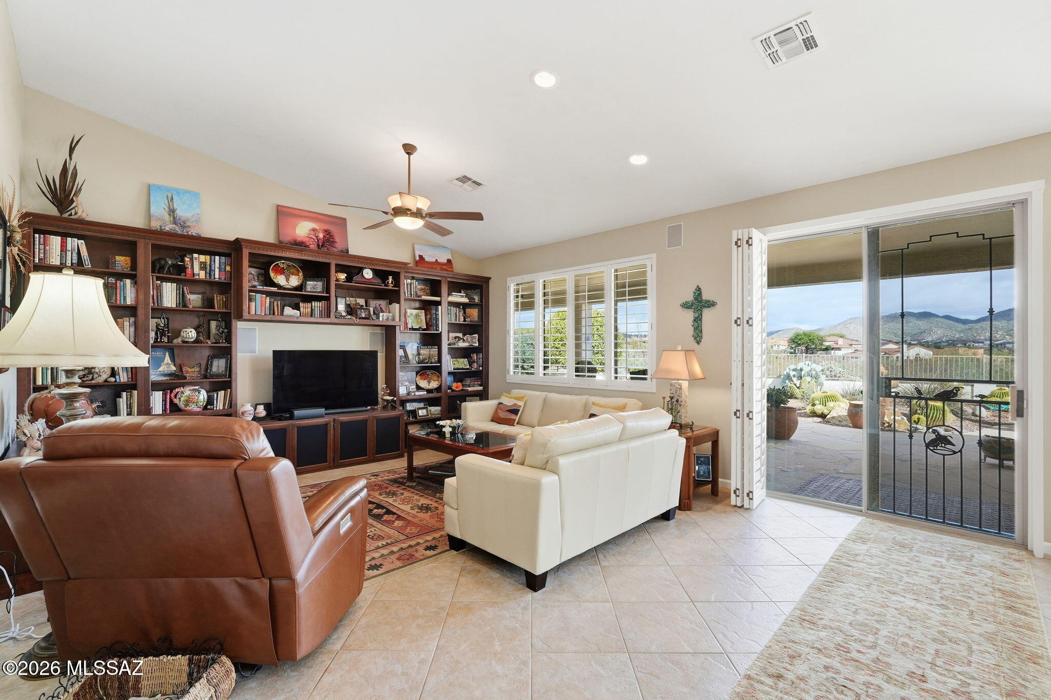 Saddlebrooke - Residential