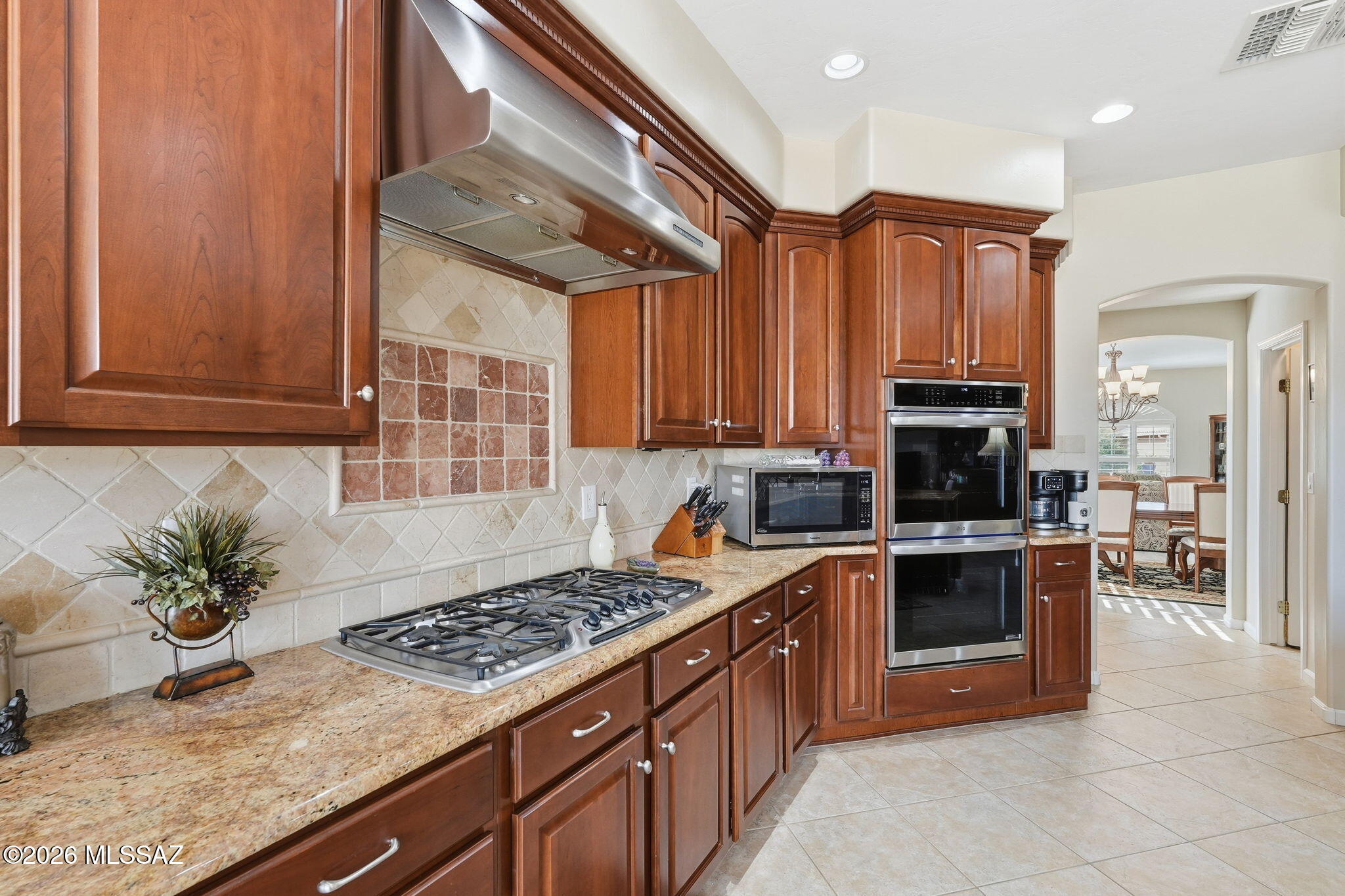 Saddlebrooke - Residential