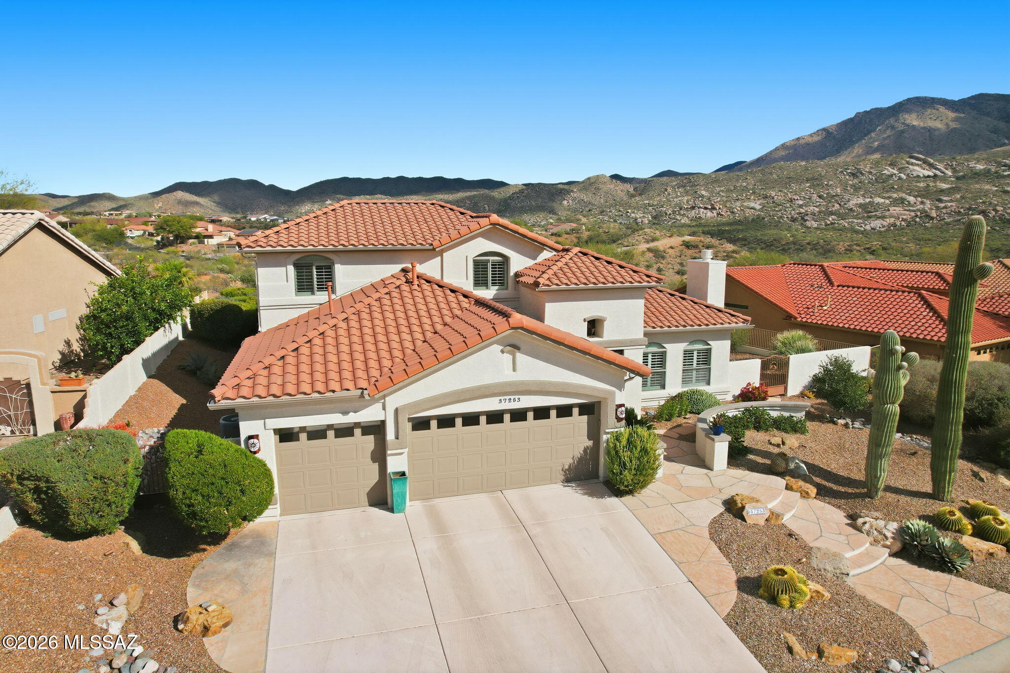 Saddlebrooke - Residential