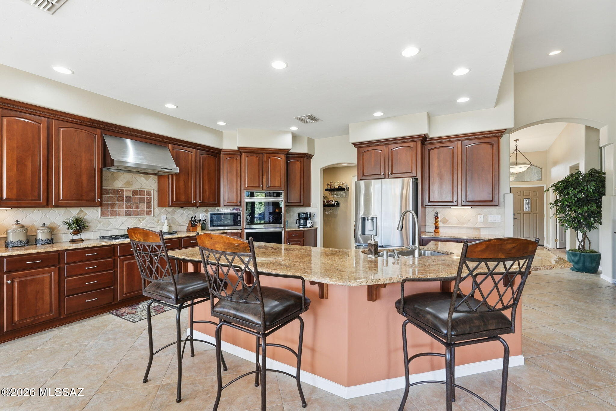 Saddlebrooke - Residential