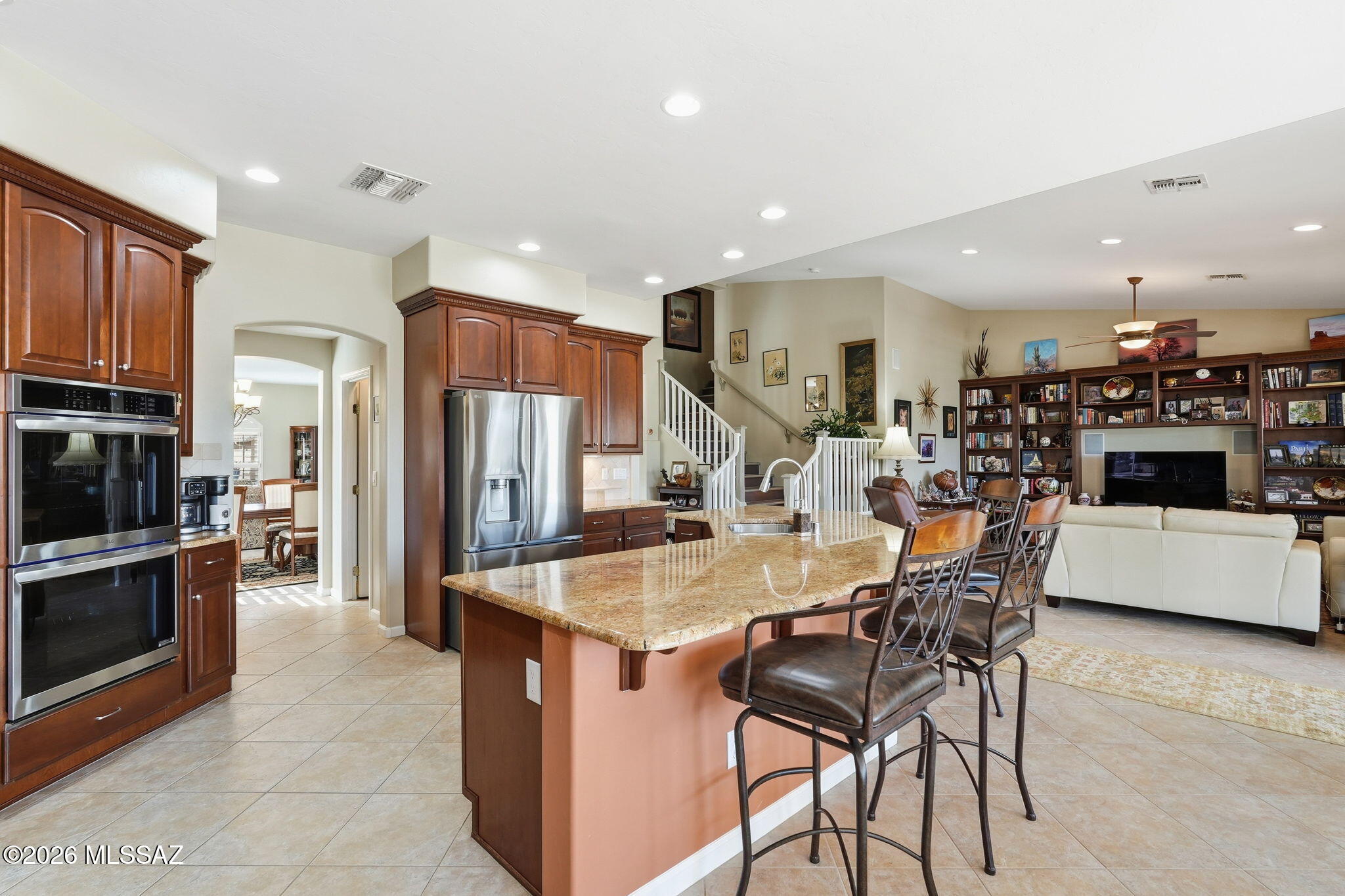 Saddlebrooke - Residential