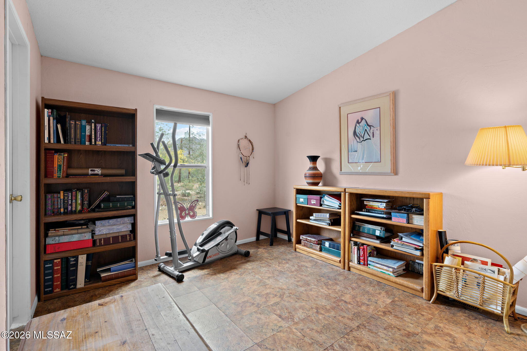 Old Tucson Est 1 - Residential
