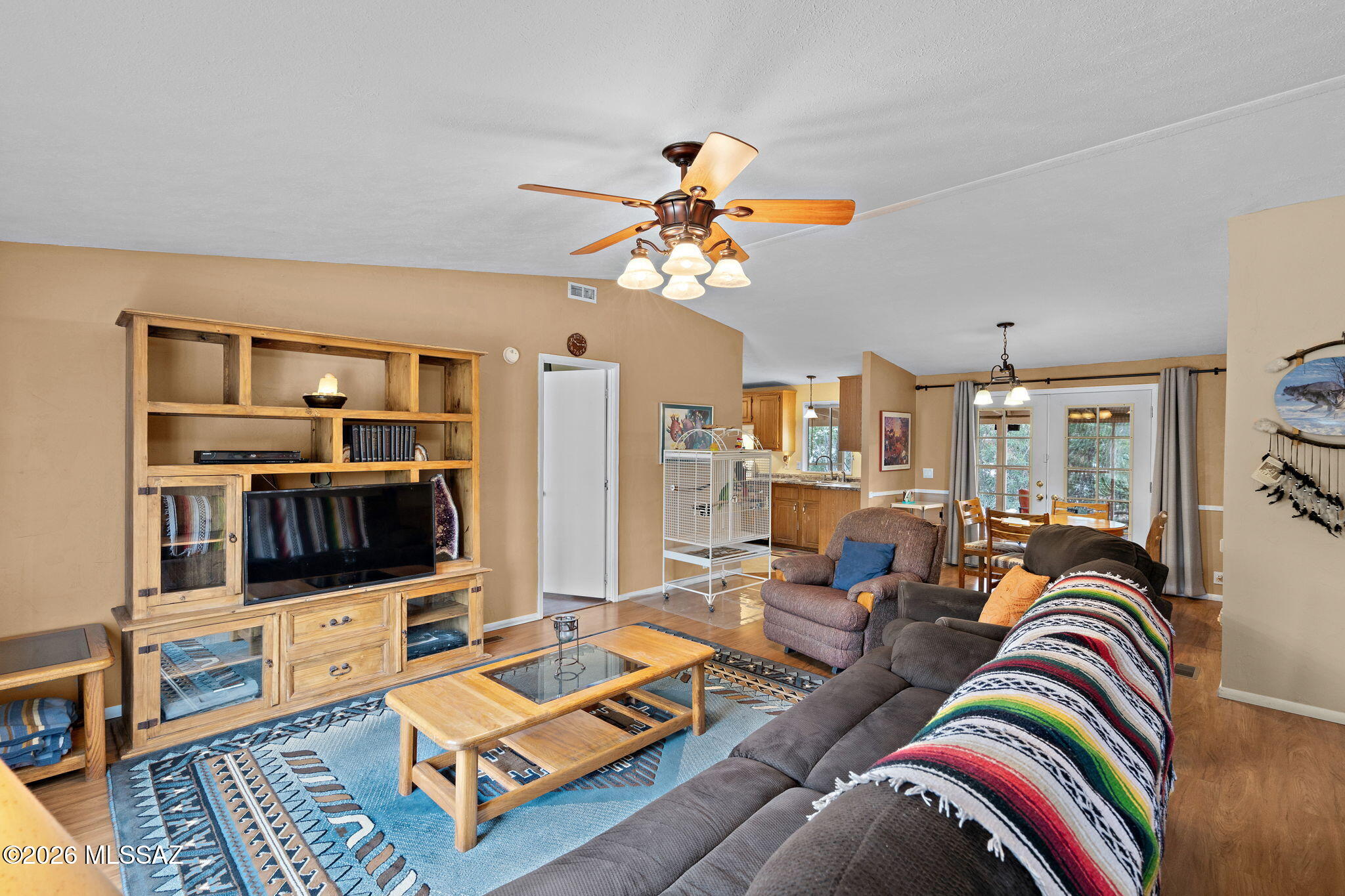 Old Tucson Est 1 - Residential