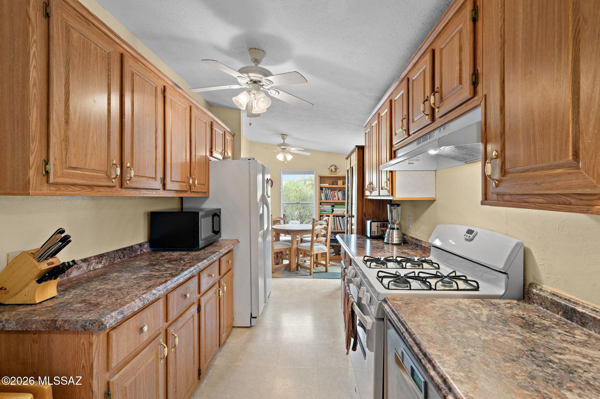 Old Tucson Est 1 - Residential