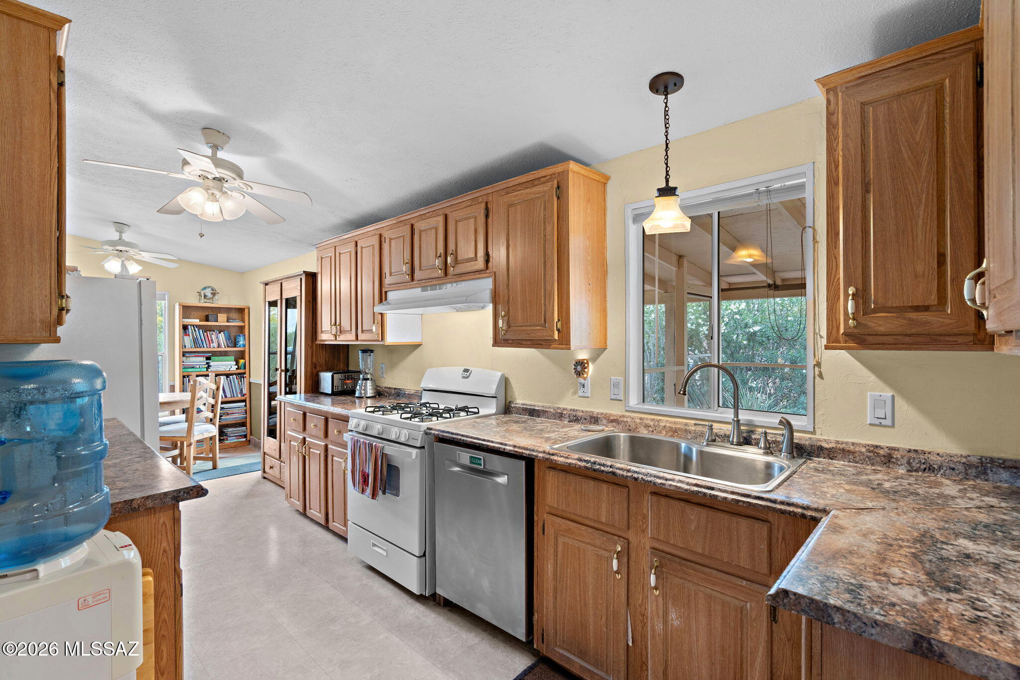 Old Tucson Est 1 - Residential