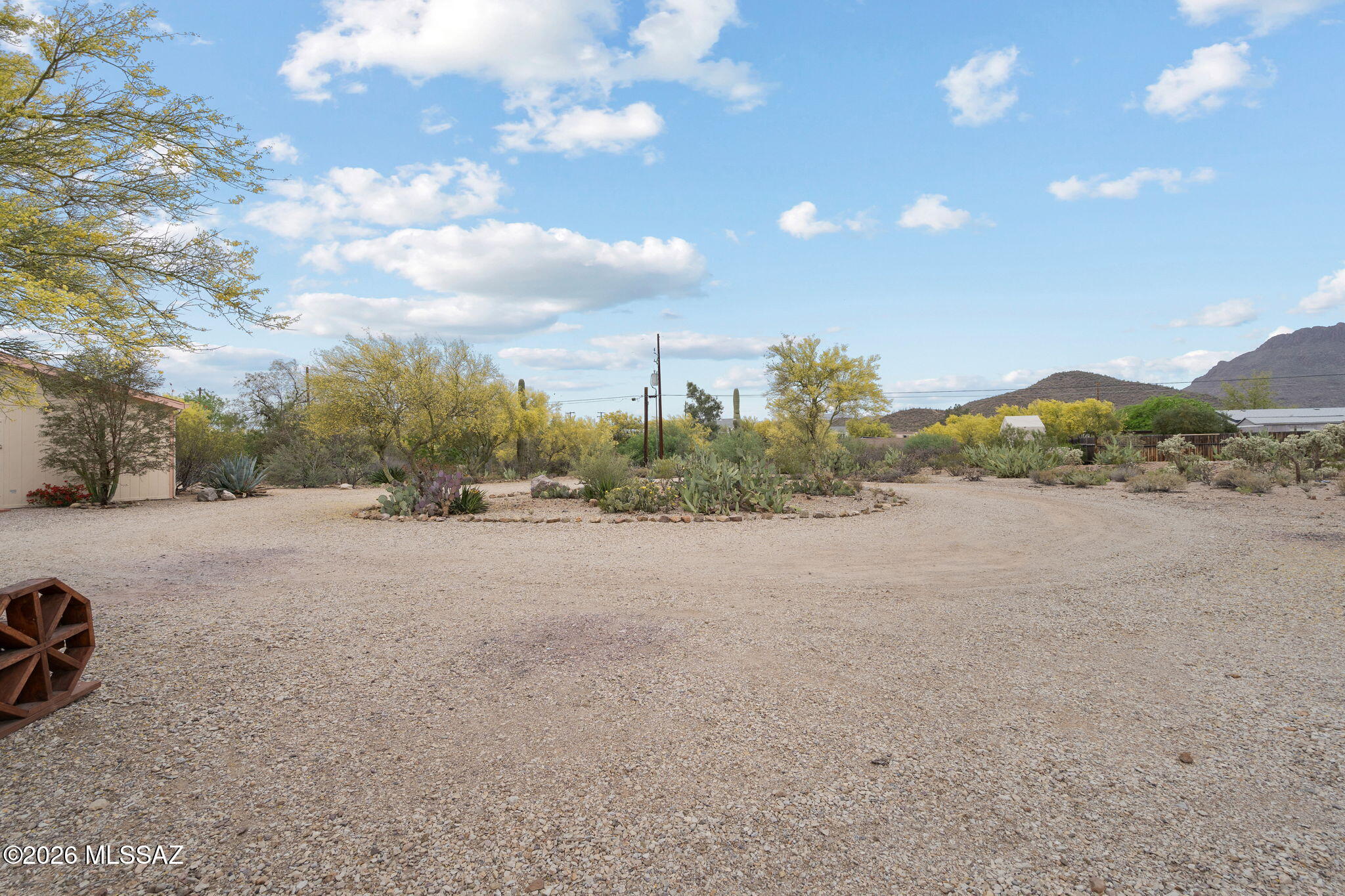 Old Tucson Est 1 - Residential