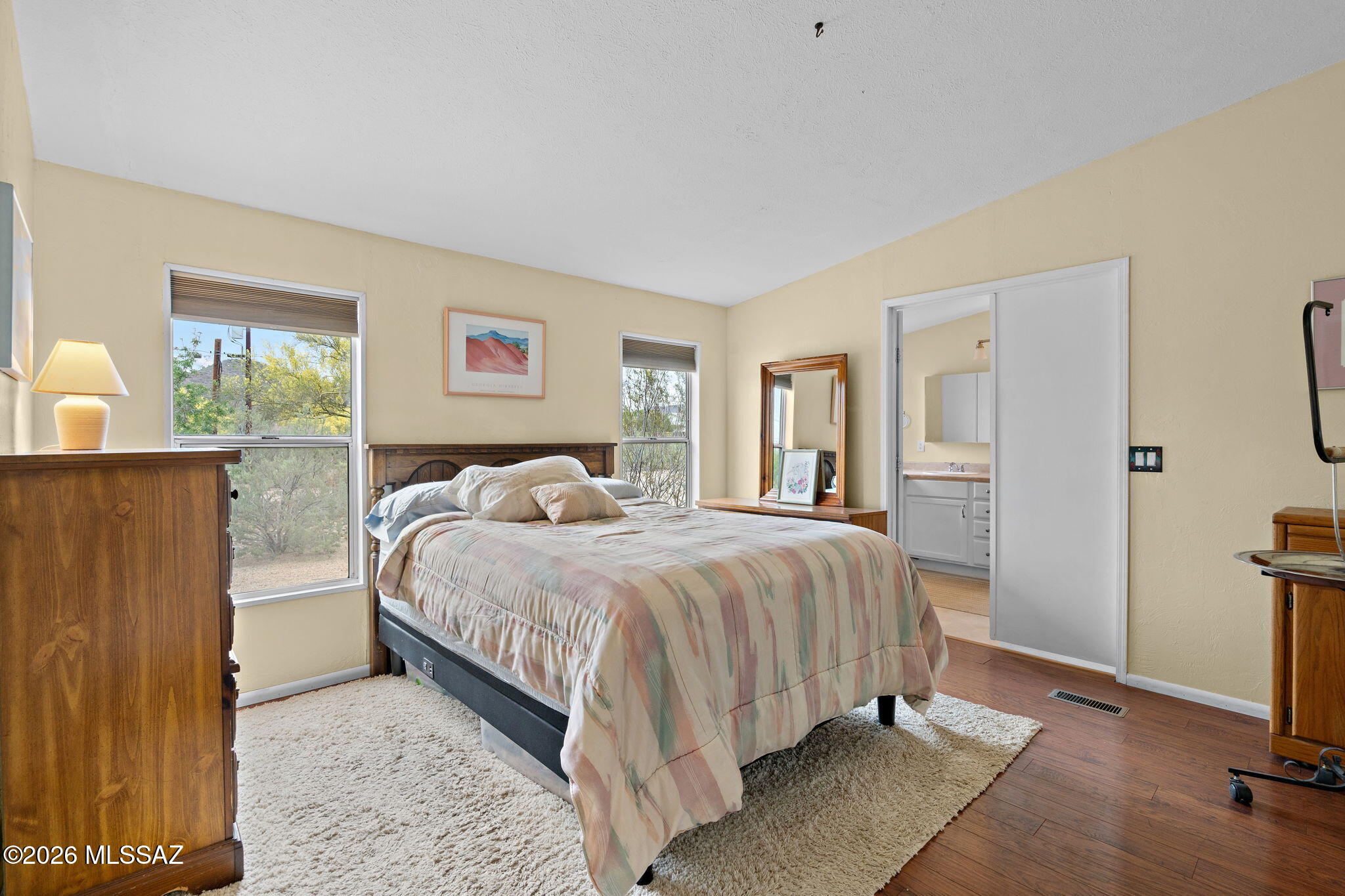 Old Tucson Est 1 - Residential