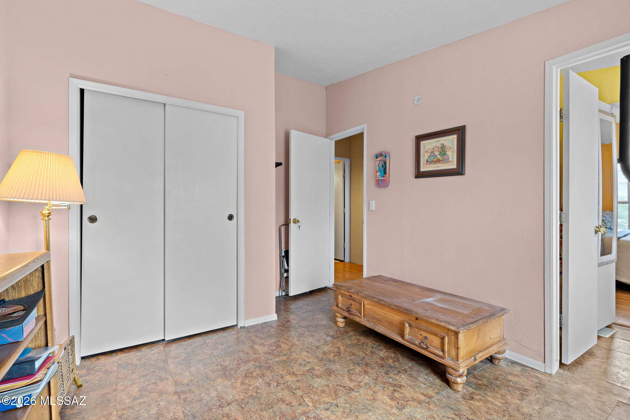 Old Tucson Est 1 - Residential