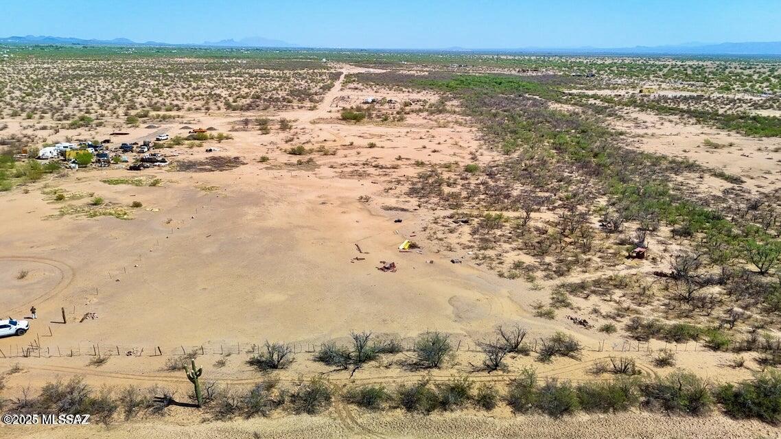 Avra Valley 1 - Land