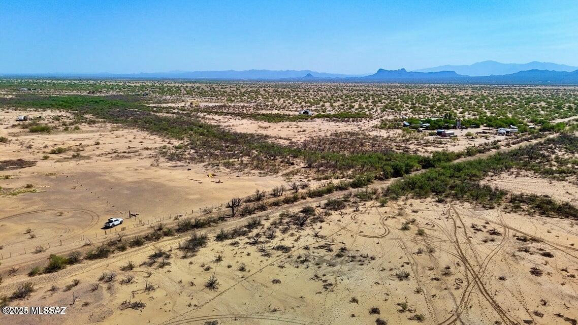 Avra Valley 1 - Land