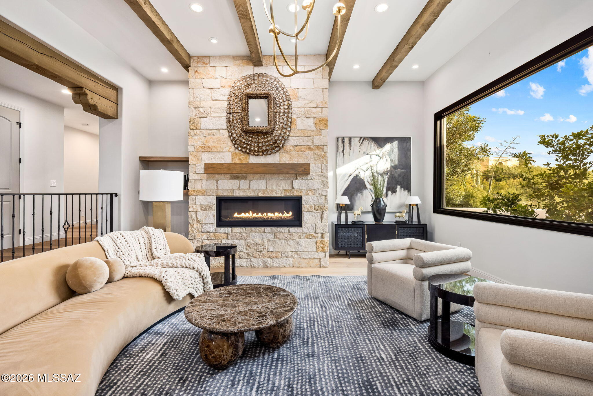 Catalina Ridge Estates(1-36) - Residential