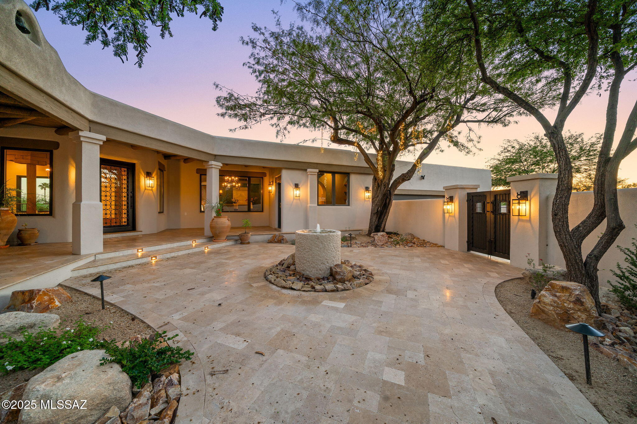 Catalina Ridge Estates(1-36) - Residential