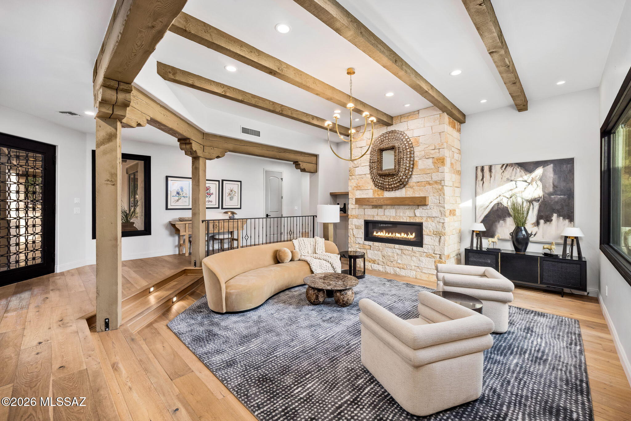 Catalina Ridge Estates(1-36) - Residential