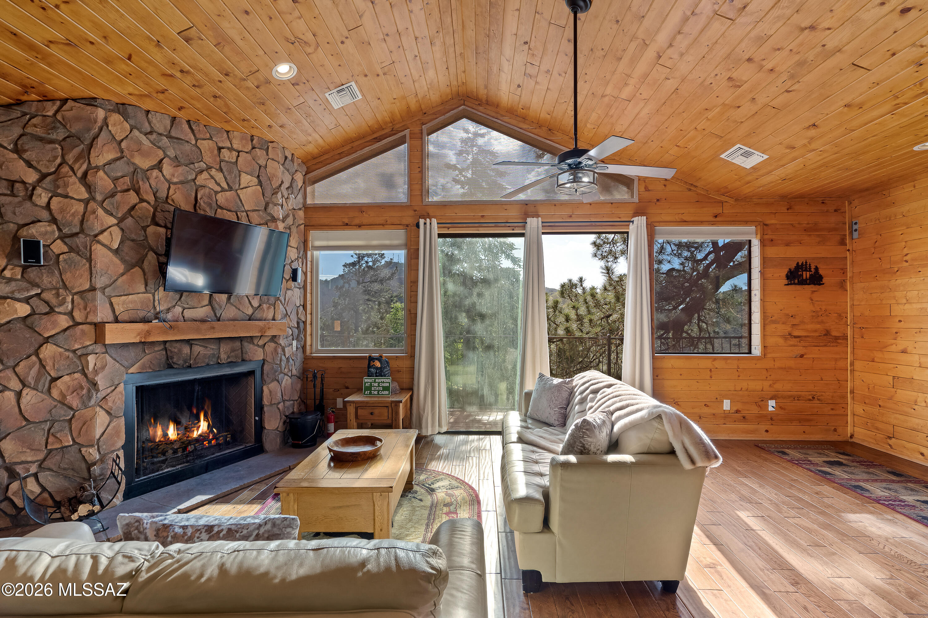 Summerhaven - Residential