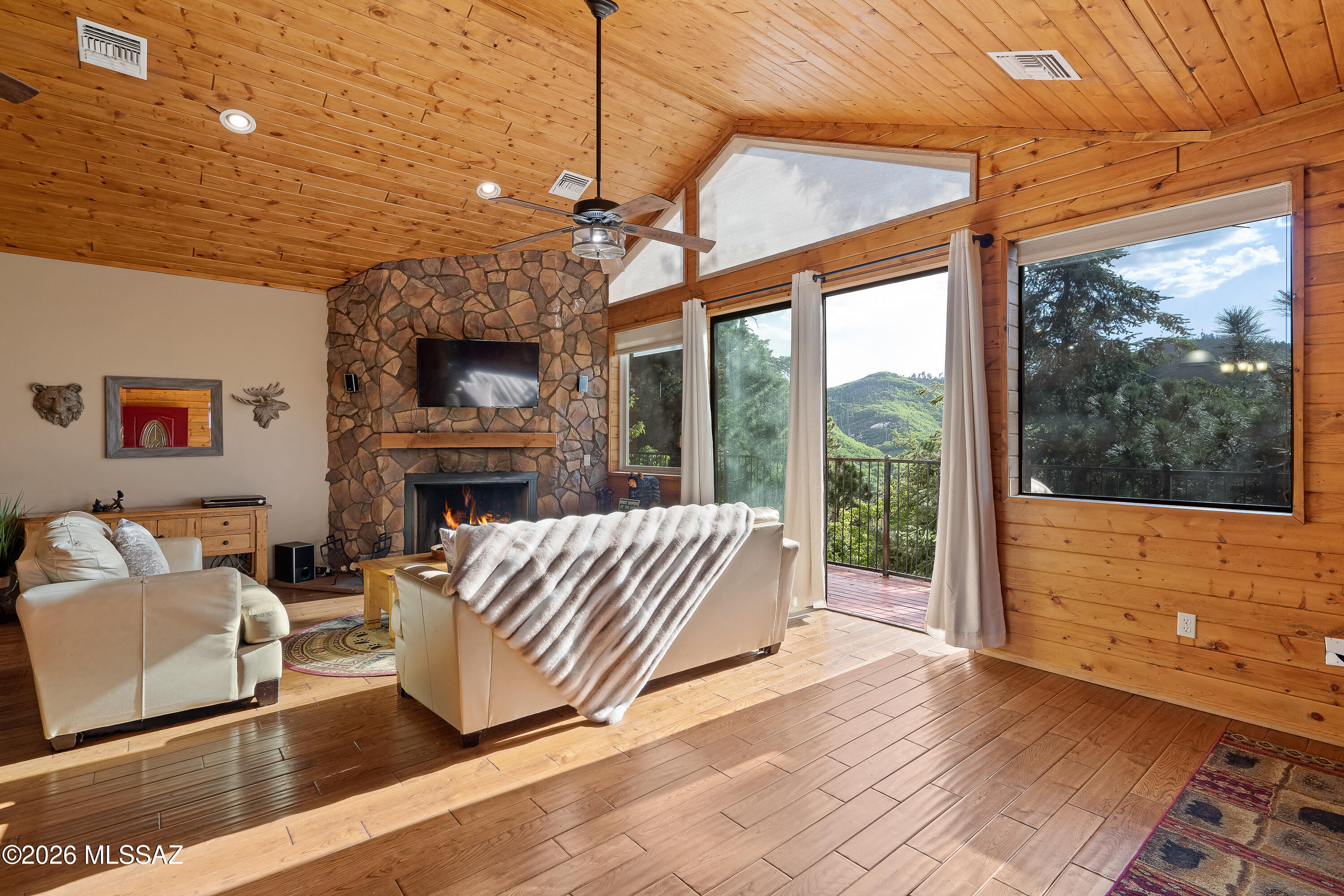 Summerhaven - Residential