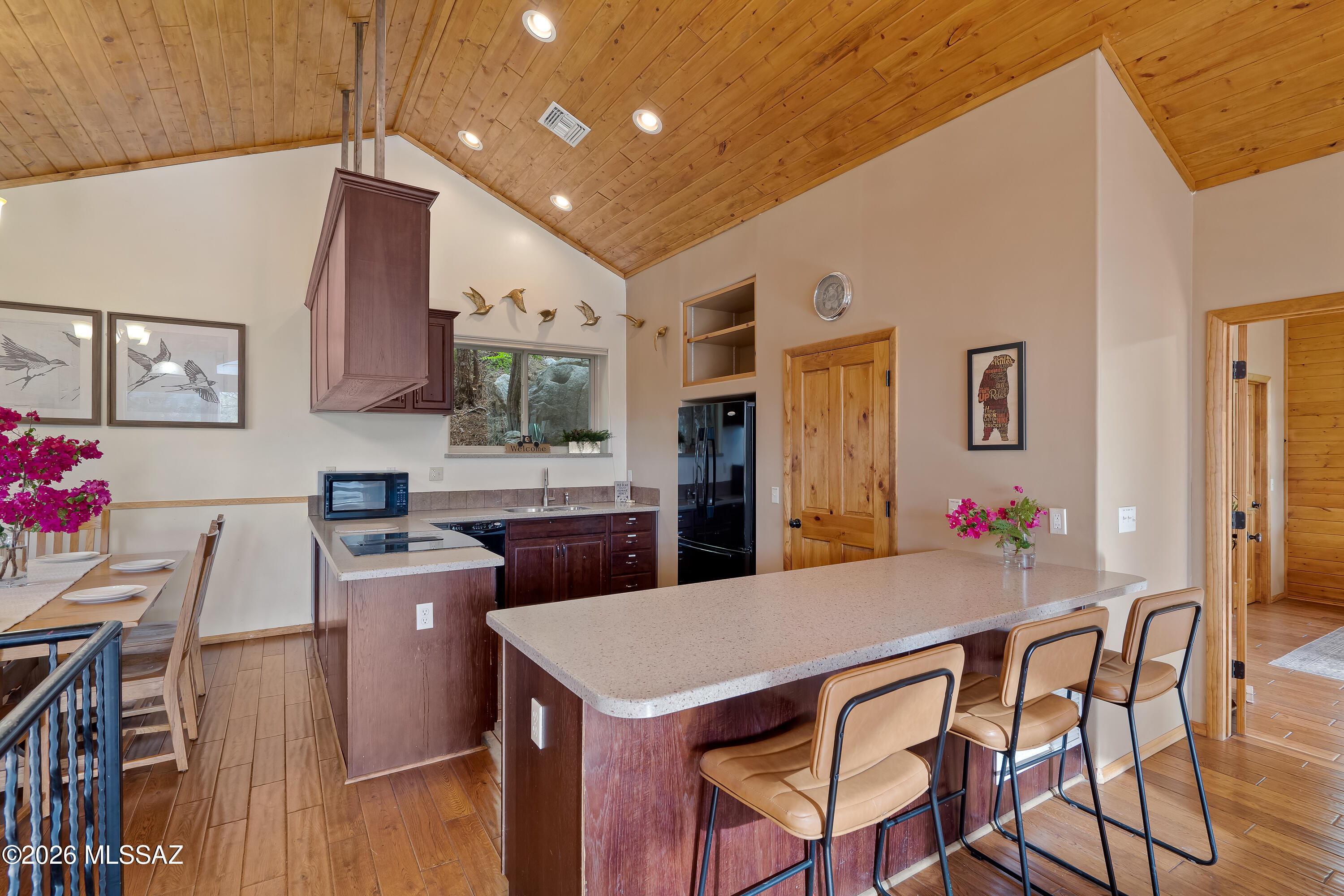 Summerhaven - Residential