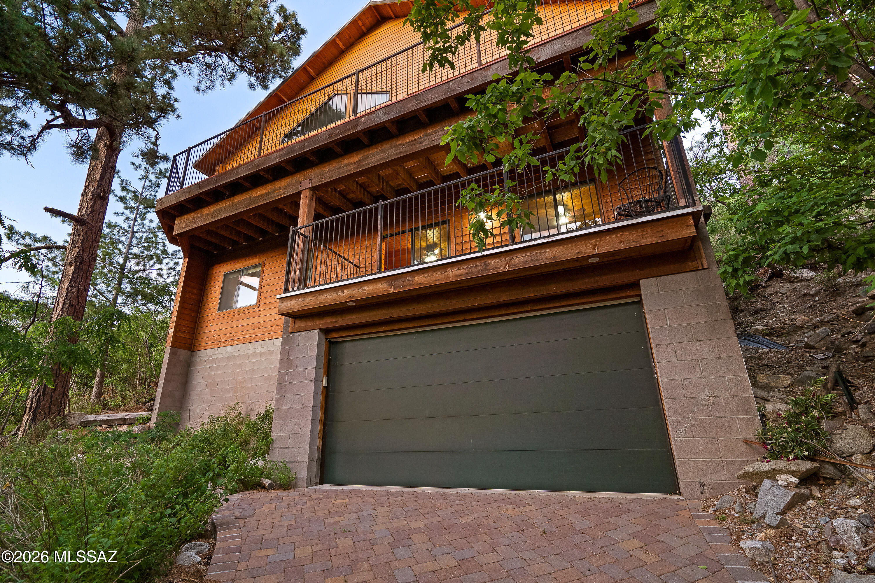 Summerhaven - Residential