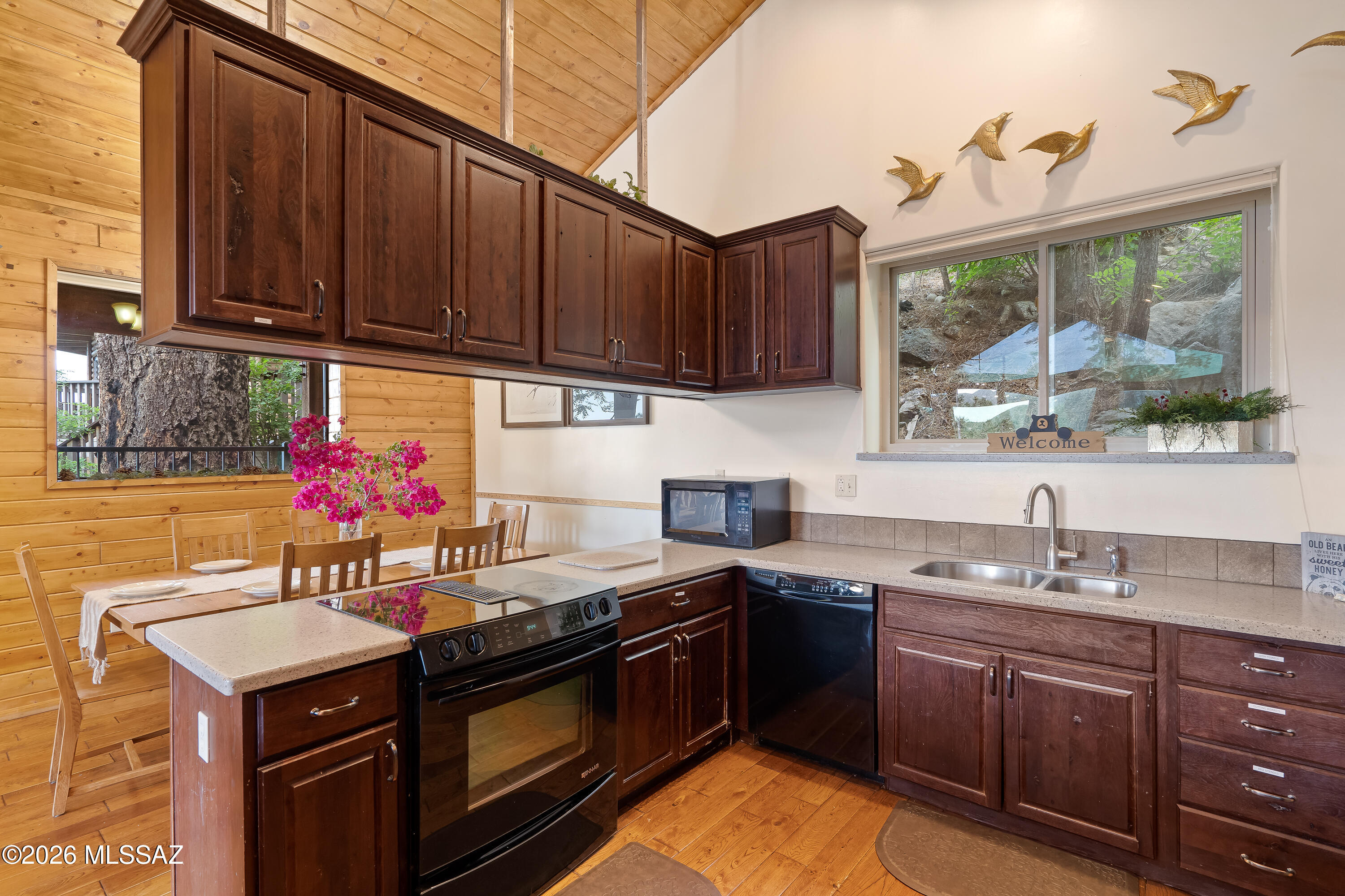 Summerhaven - Residential