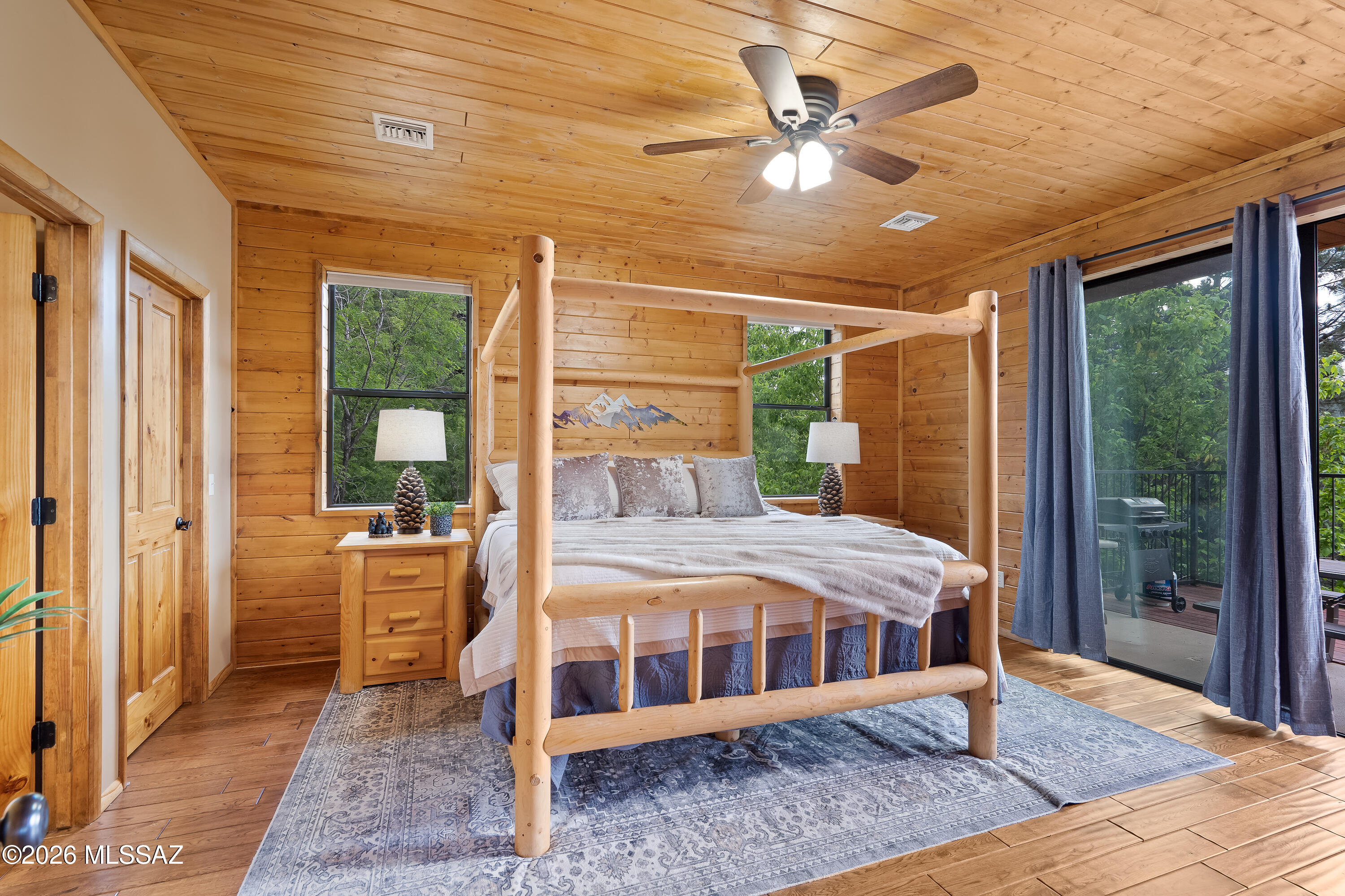 Summerhaven - Residential