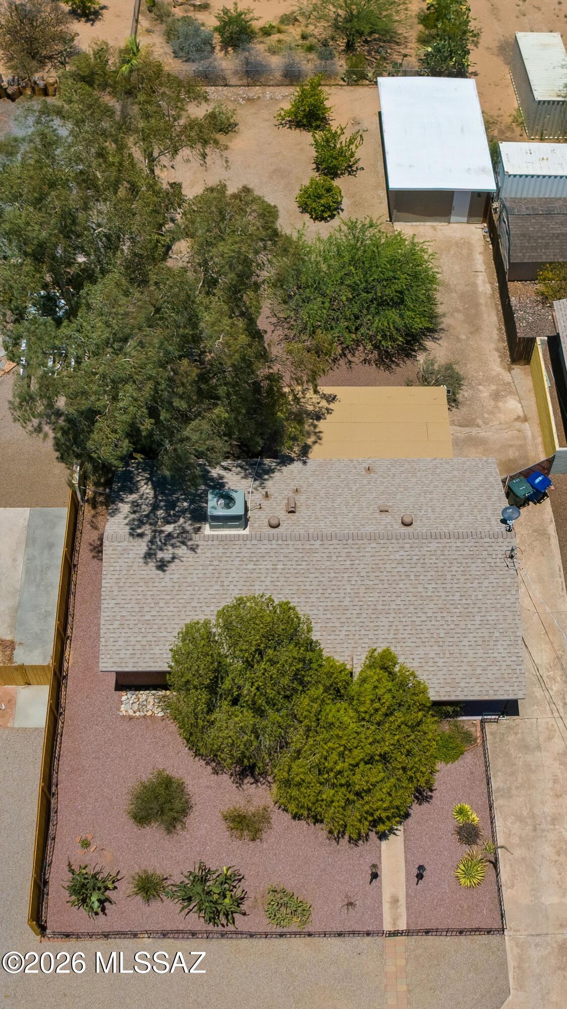 Avondale - Residential