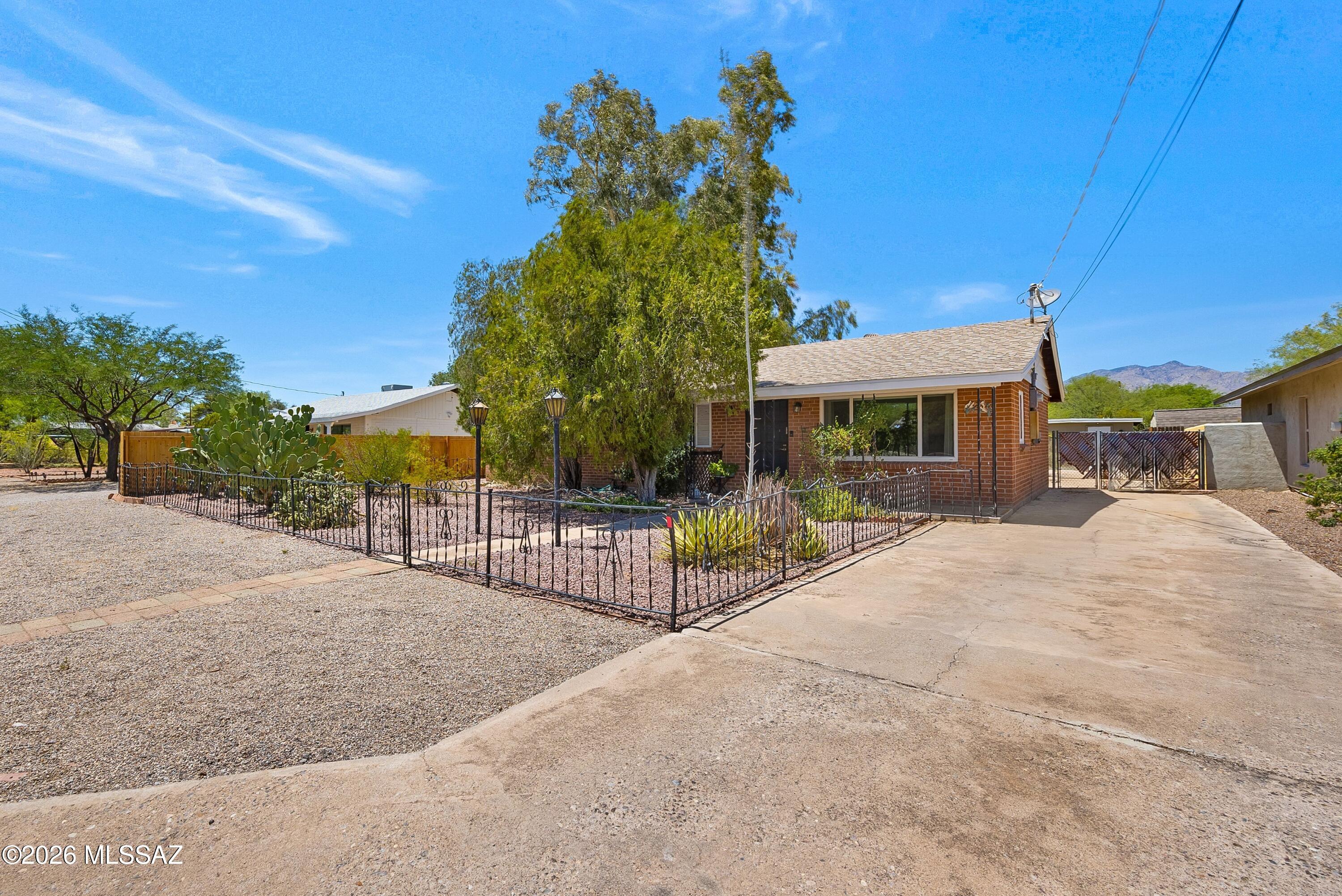 Avondale - Residential