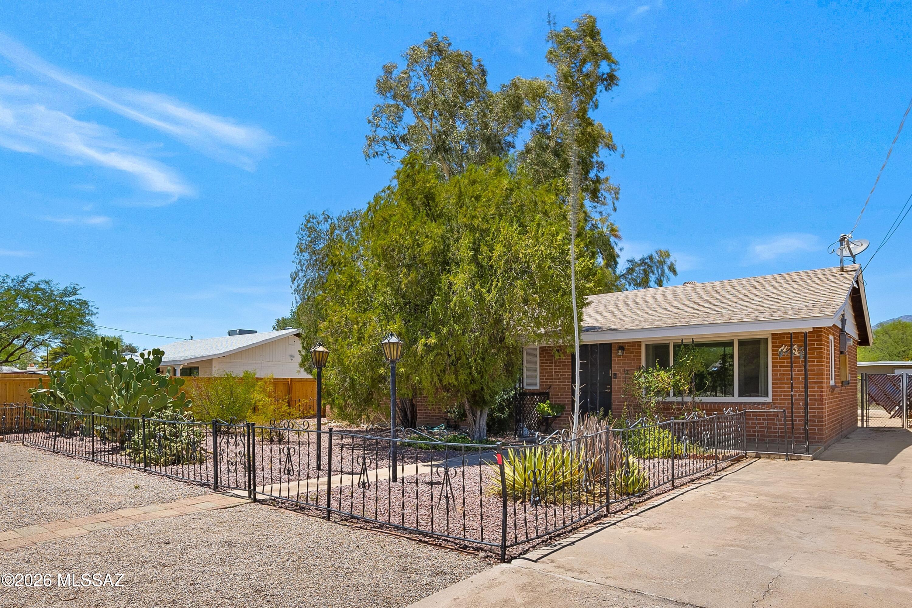 Avondale - Residential