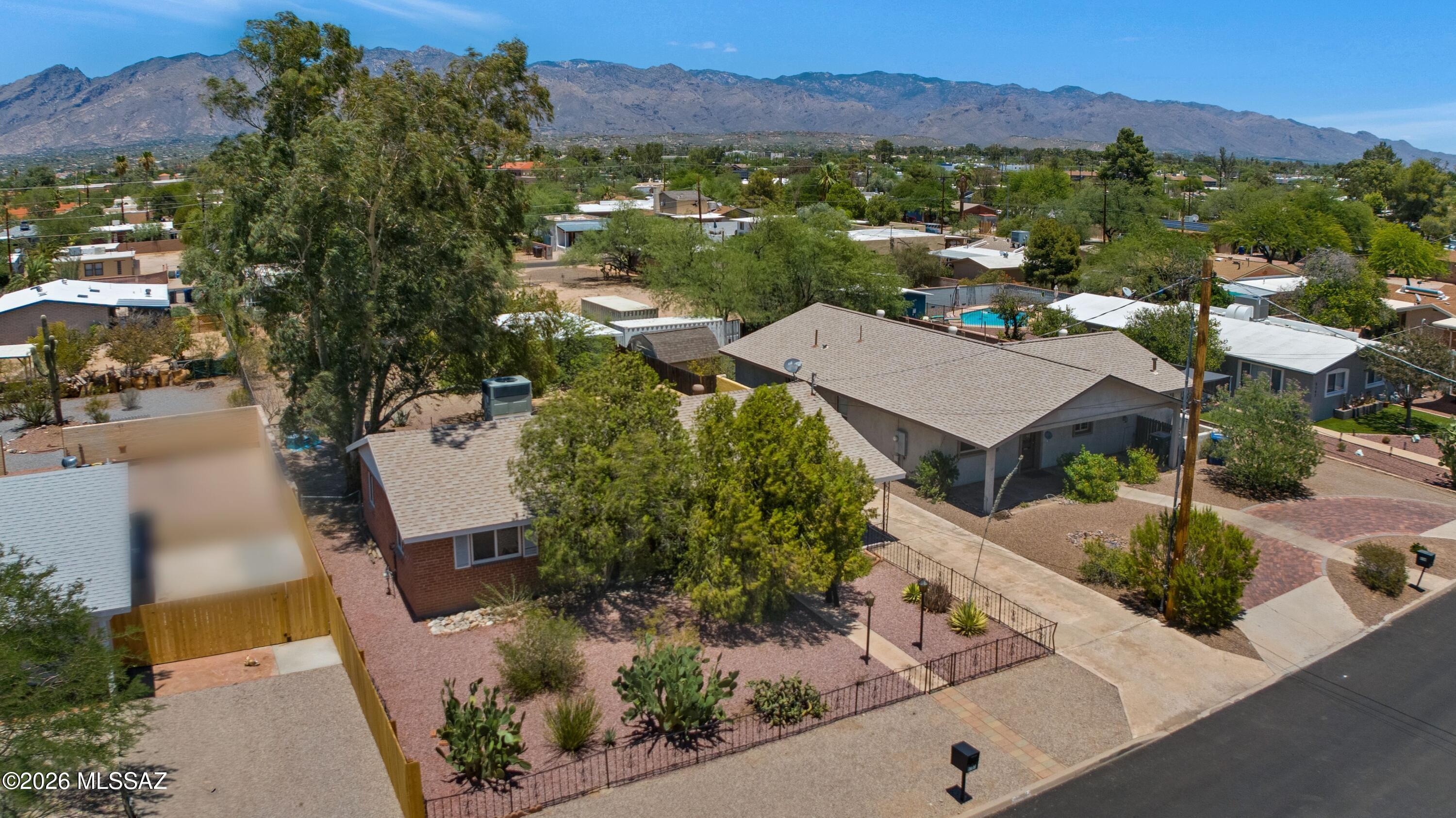 Avondale - Residential