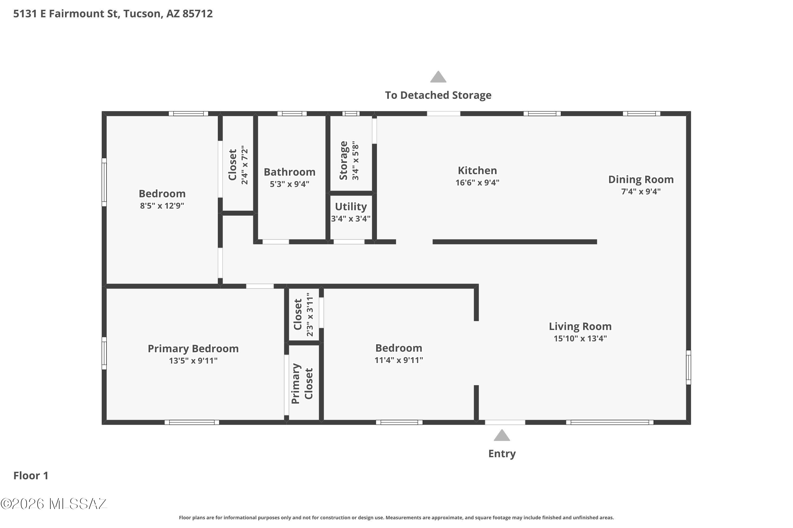 Avondale - Residential