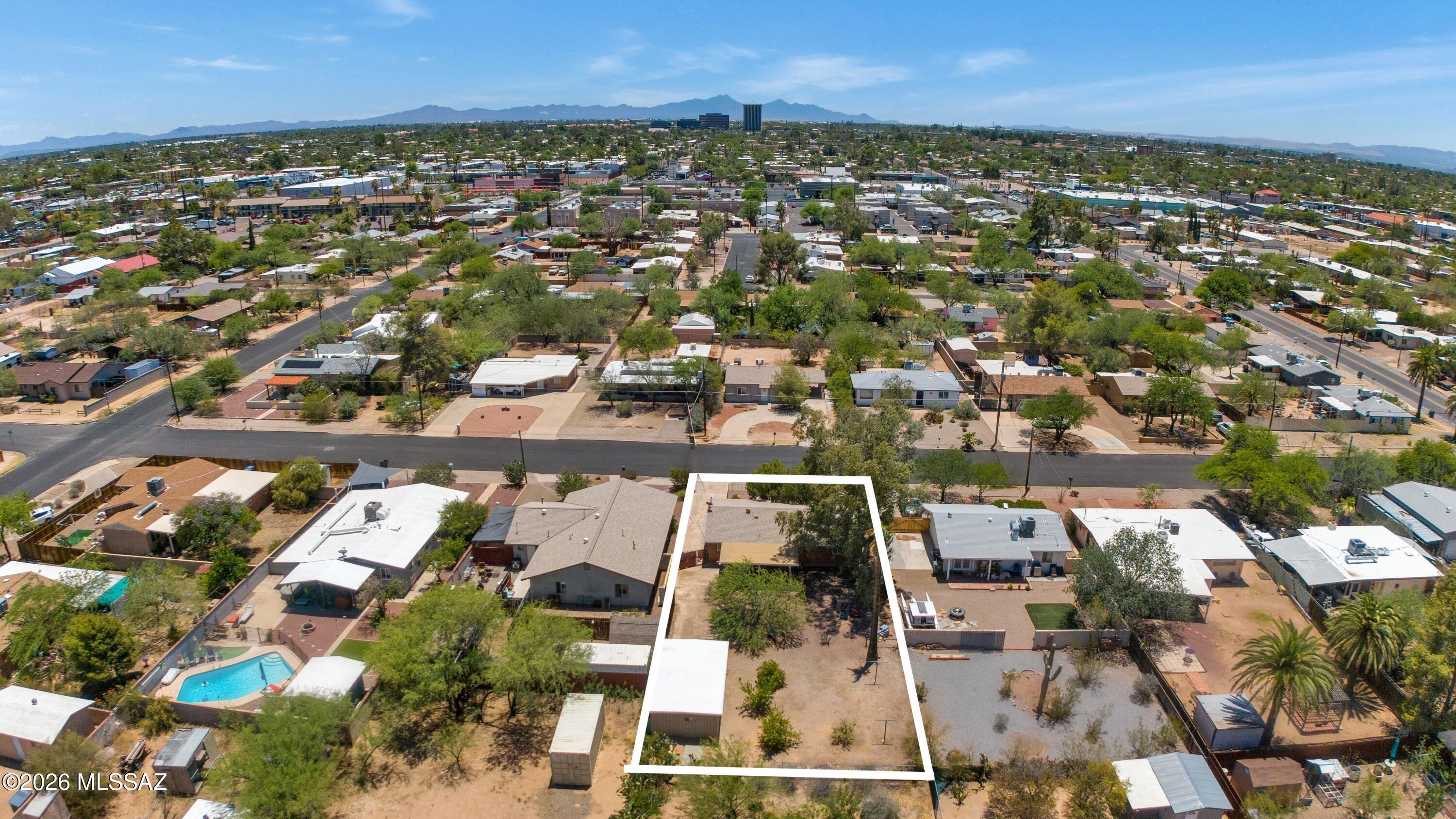 Avondale - Residential