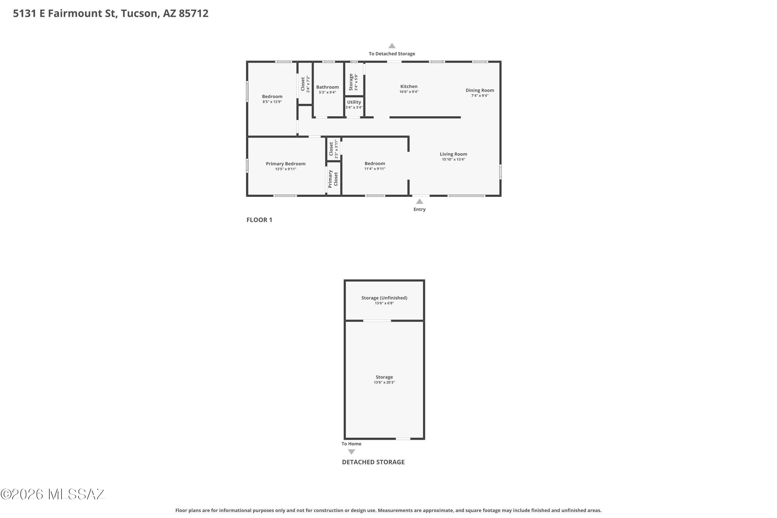 Avondale - Residential