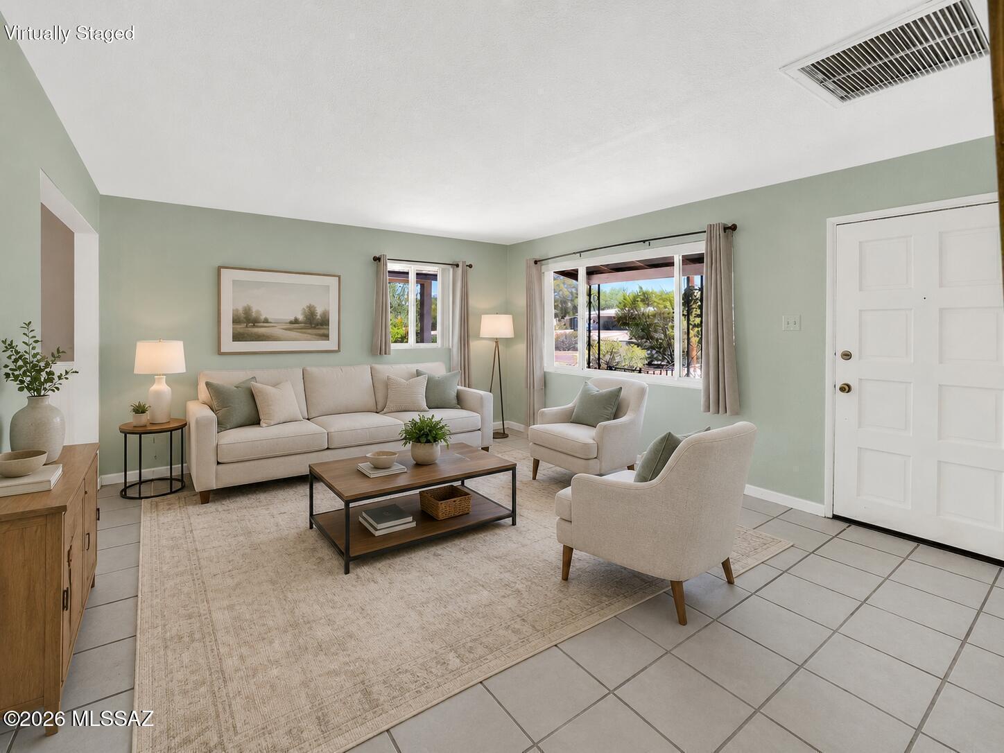 Avondale - Residential