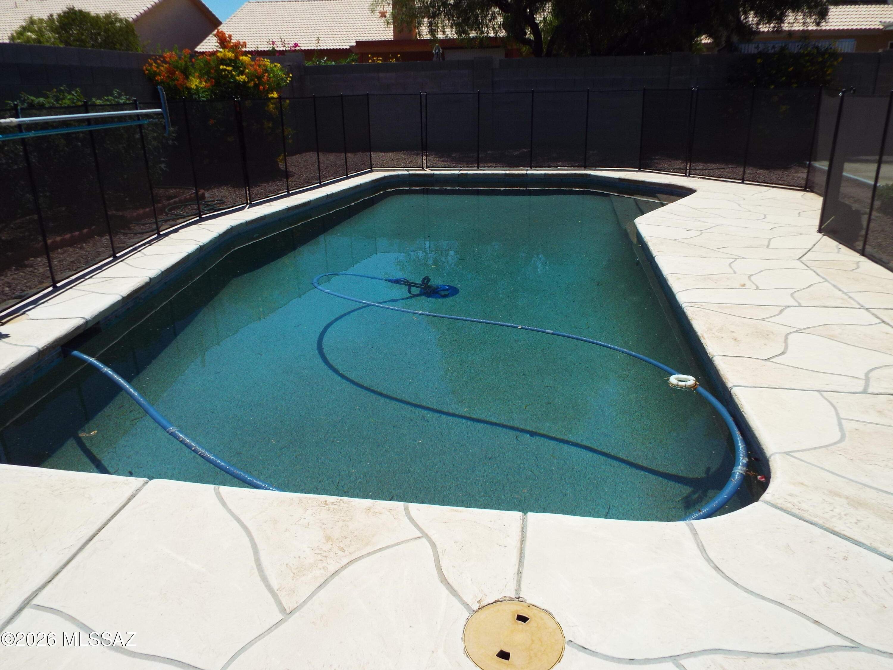 Elliott Homes At Rita Ranch (1-521) - Residential